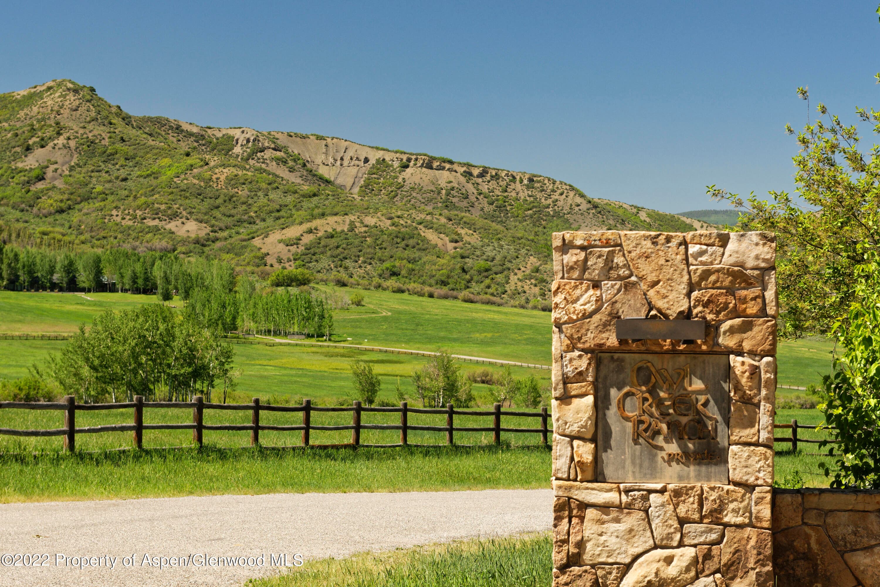 TBD Owl Creek Ranch Road, Aspen, CO 81611 - Photo 8