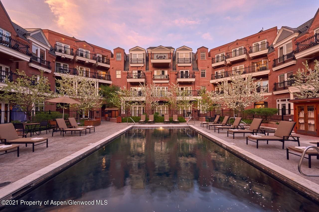 415 E Dean Unit 52, Week 26, Aspen, CO 81611 - Photo 1