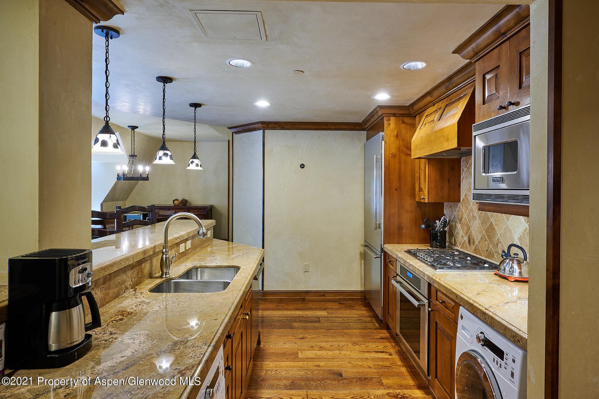 415 E Dean Unit 52, Week 26, Aspen, CO 81611 - Photo 3