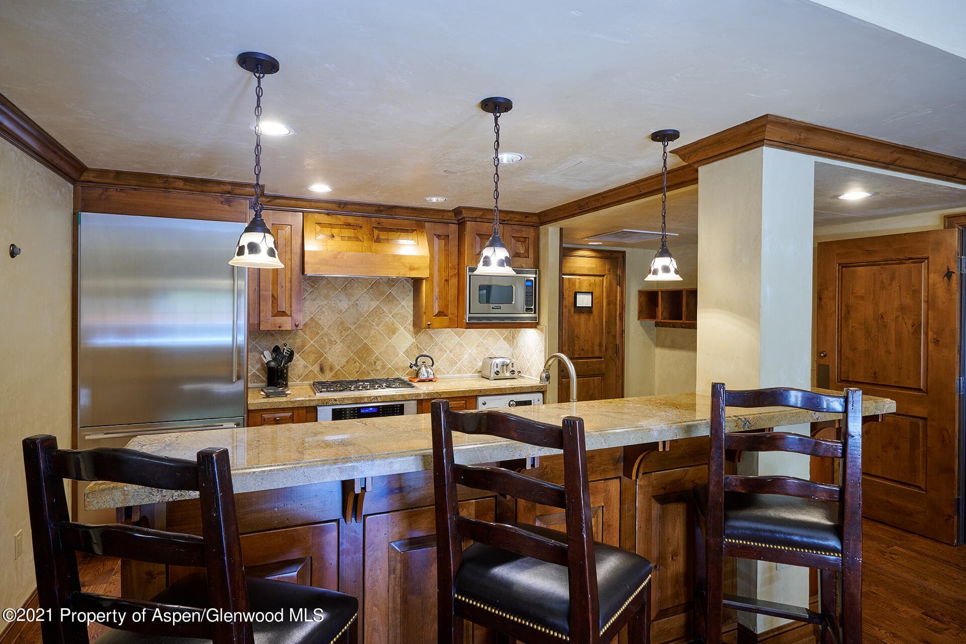 415 E Dean Unit 52, Week 26, Aspen, CO 81611 - Photo 4