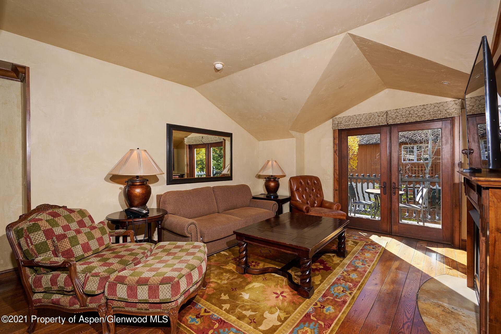415 E Dean Unit 52, Week 26, Aspen, CO 81611 - Photo 5