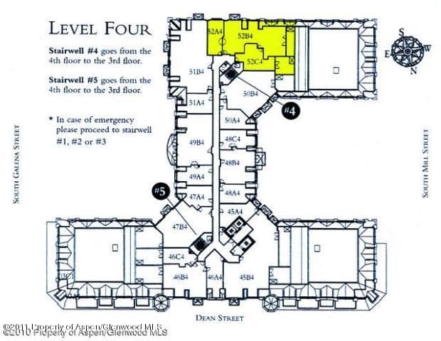 415 E Dean Unit 52, Week 26, Aspen, CO 81611 - Photo 20