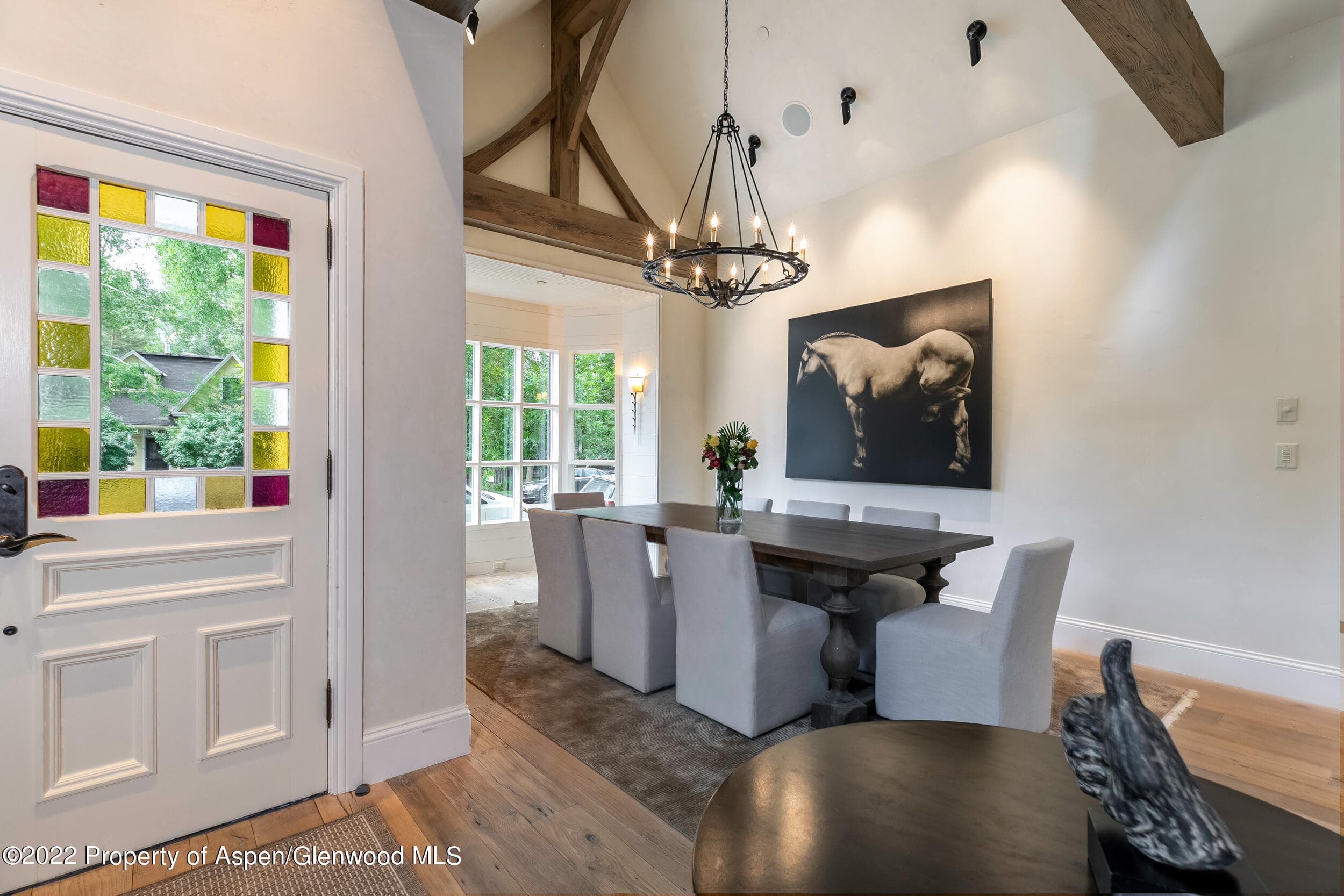 135 W Hopkins Avenue, Aspen, CO 81611 - Photo 7