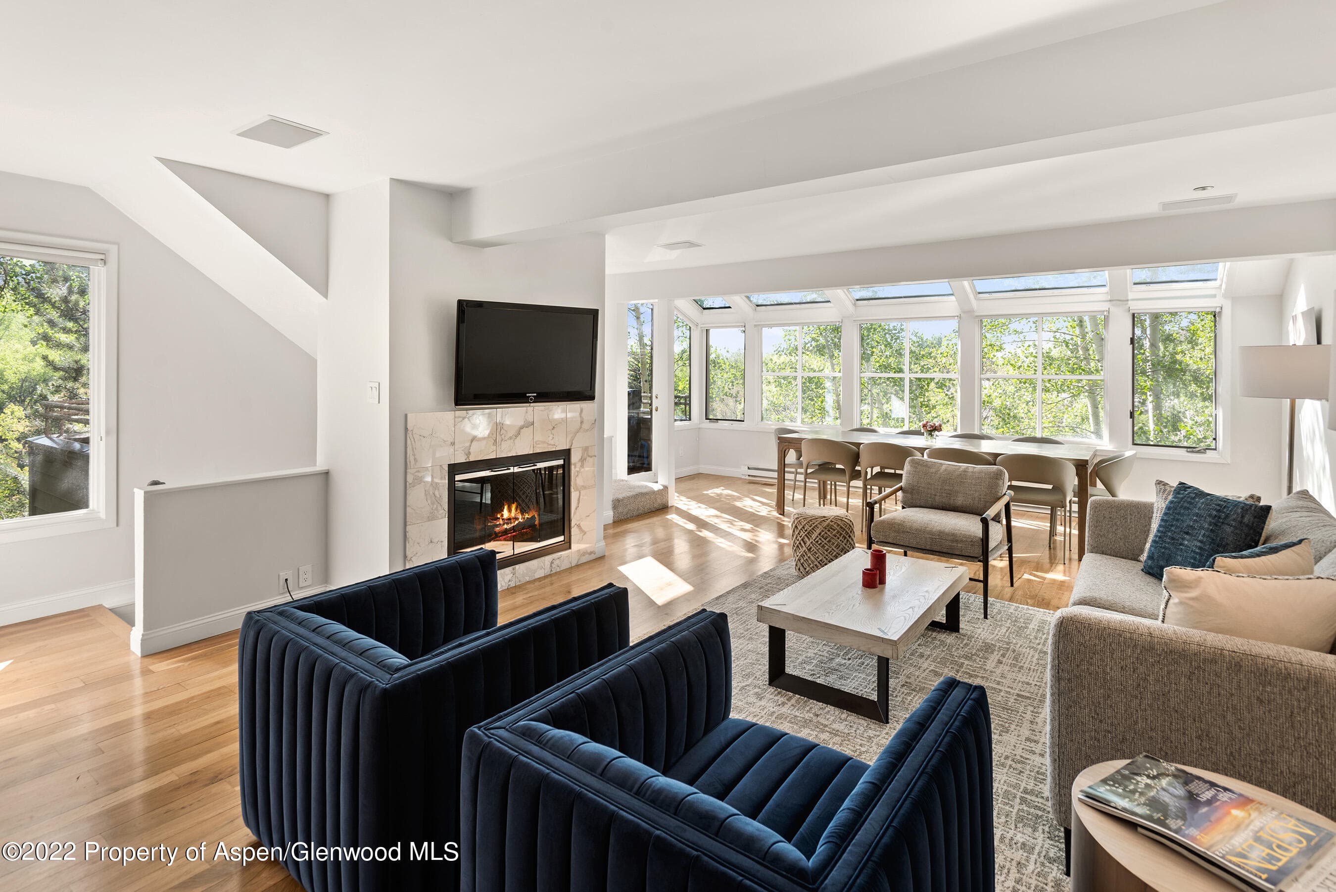 100 N 8th Street 23, Aspen, CO 81611