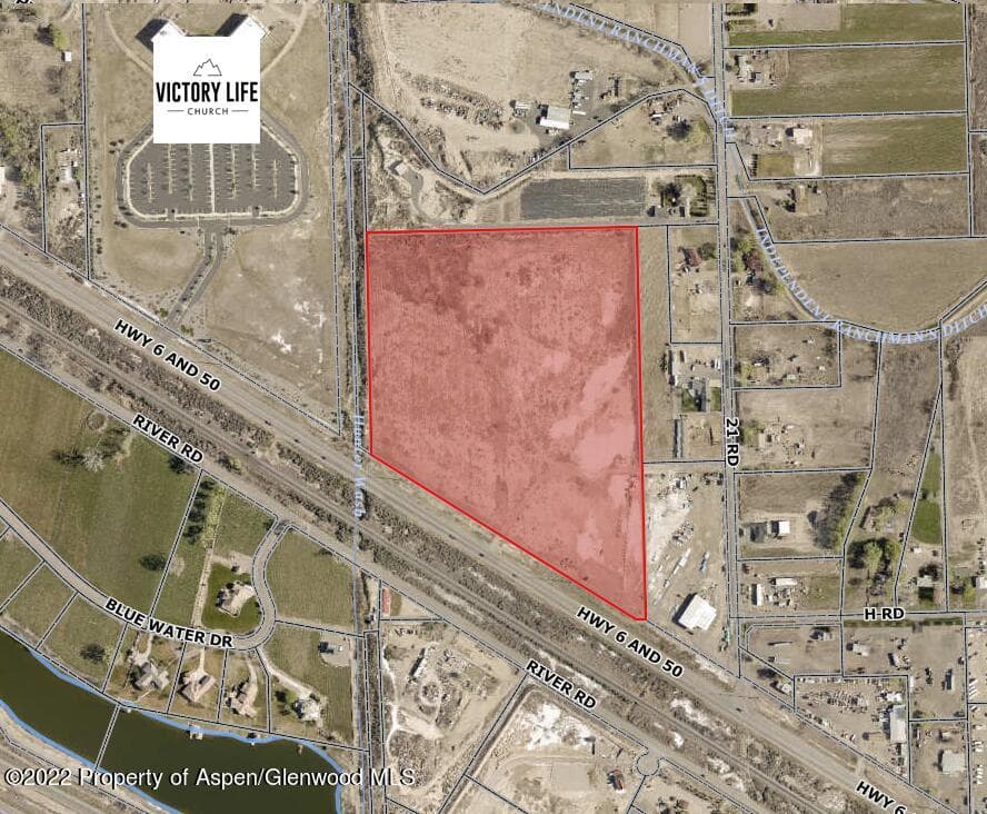 2070 Highway 6&50, Fruita, CO 81521 - Photo 3