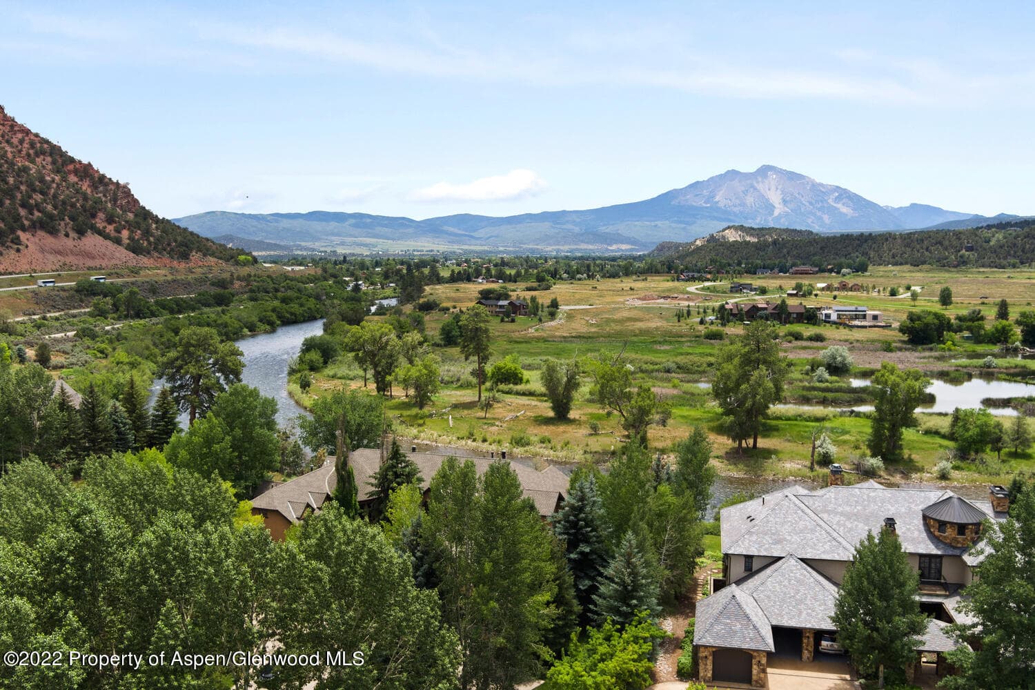 62 Alpen Glo Lane B, Carbondale, CO 81623 - Photo 38