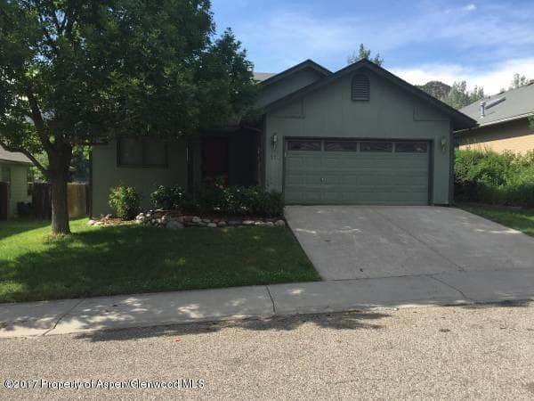 275 Buckthorn Road, New Castle, CO 81647 - Photo 1