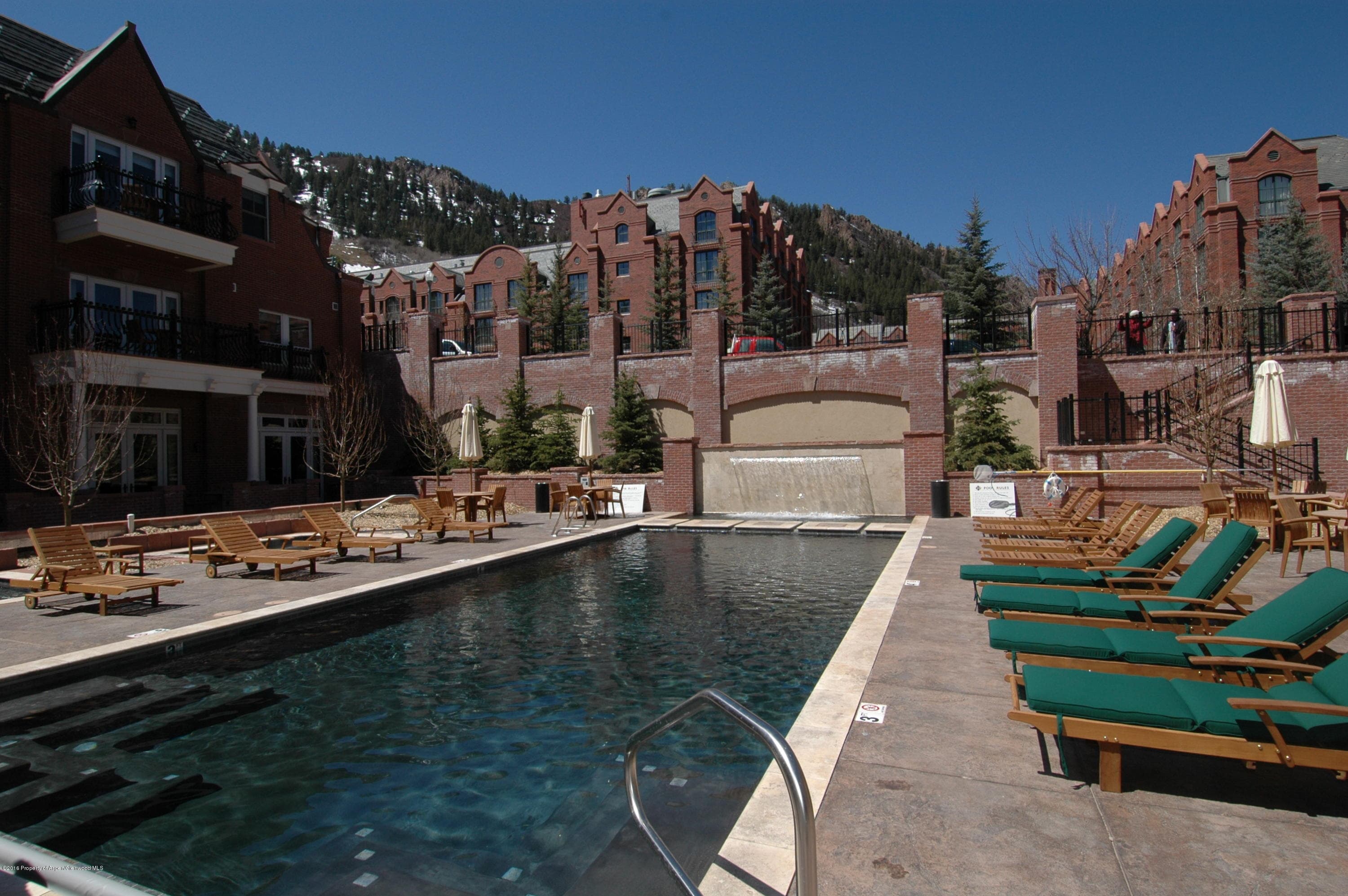 415 E Dean Street Unit 19 Week 9, Aspen, CO 81611 - Photo 12