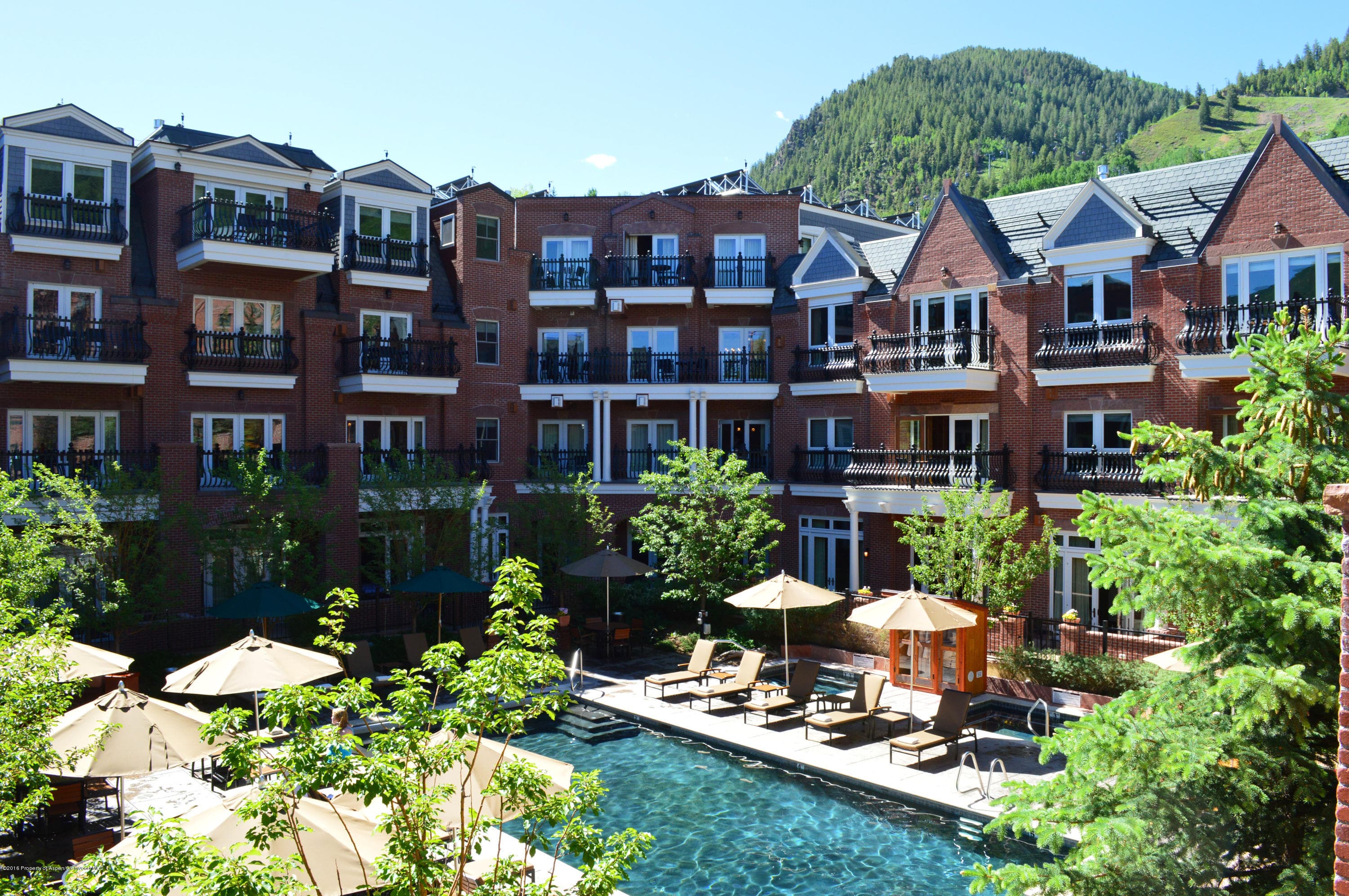 415 E Dean Street Unit 19 Week 9, Aspen, CO 81611 - Photo 14