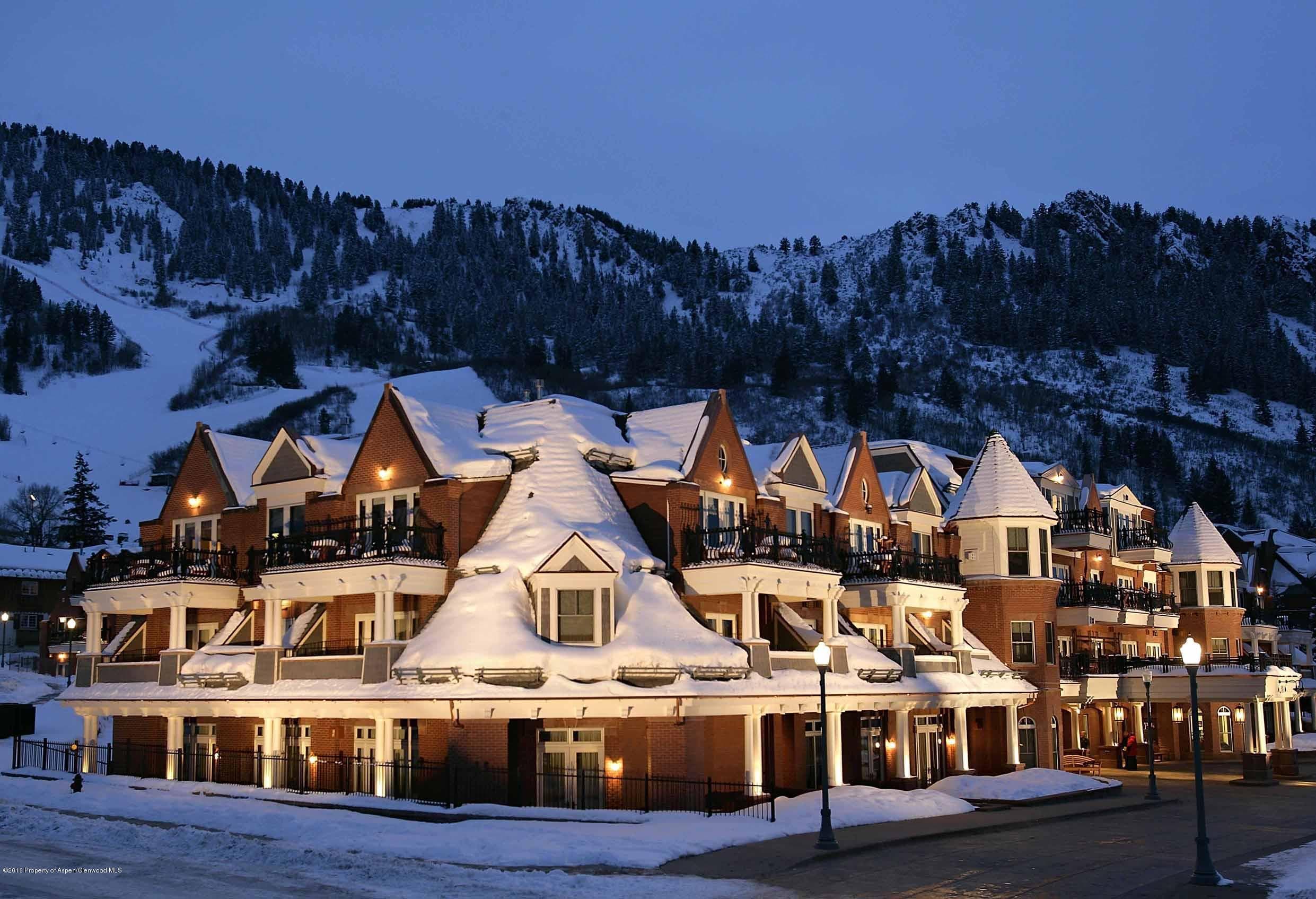415 E Dean Street Unit 19 Week 10, Aspen, CO 81611 - Photo 1