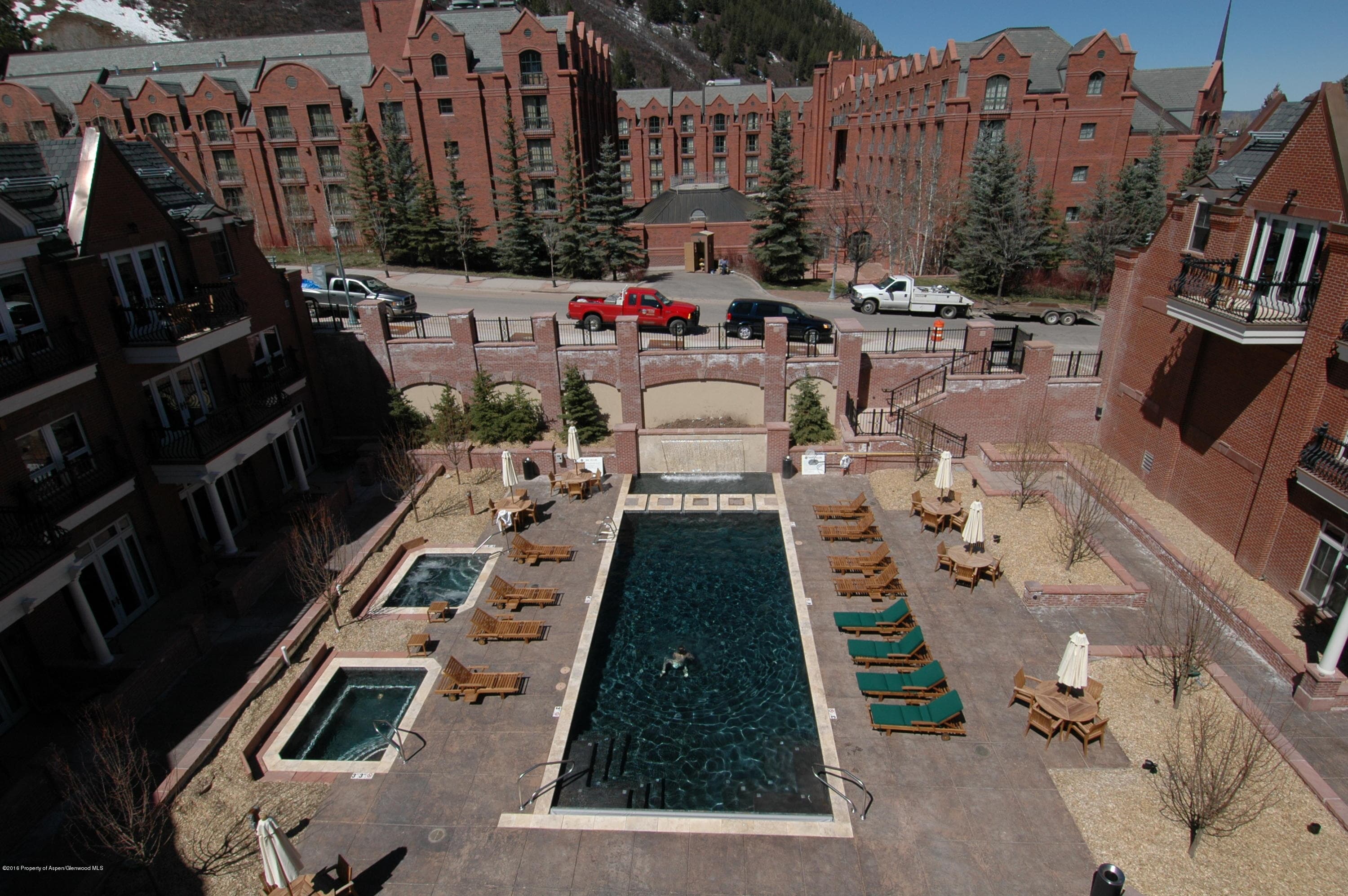 415 E Dean Street Unit 19 Week 10, Aspen, CO 81611 - Photo 10