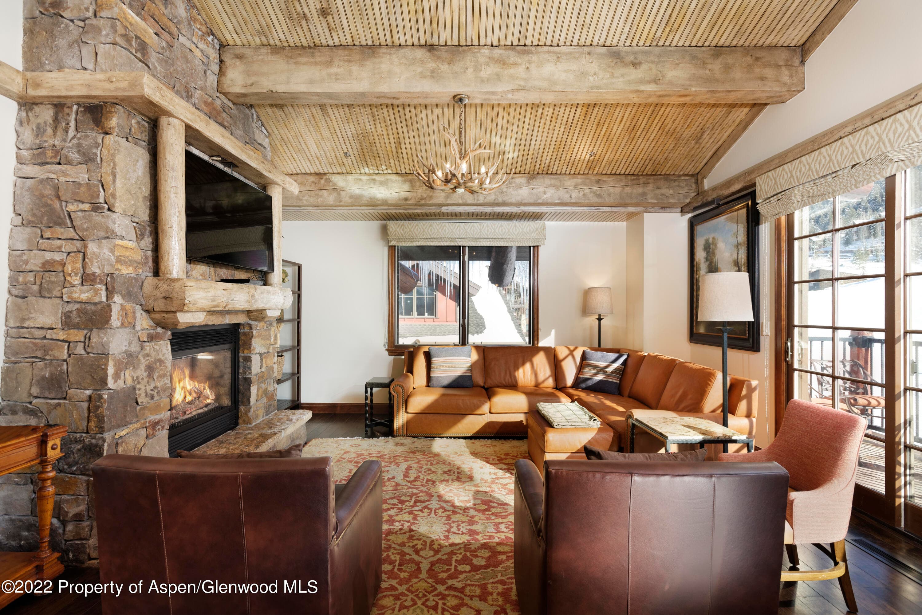 133 Prospector Road 4302-11, Aspen, CO 81611 - Photo 1