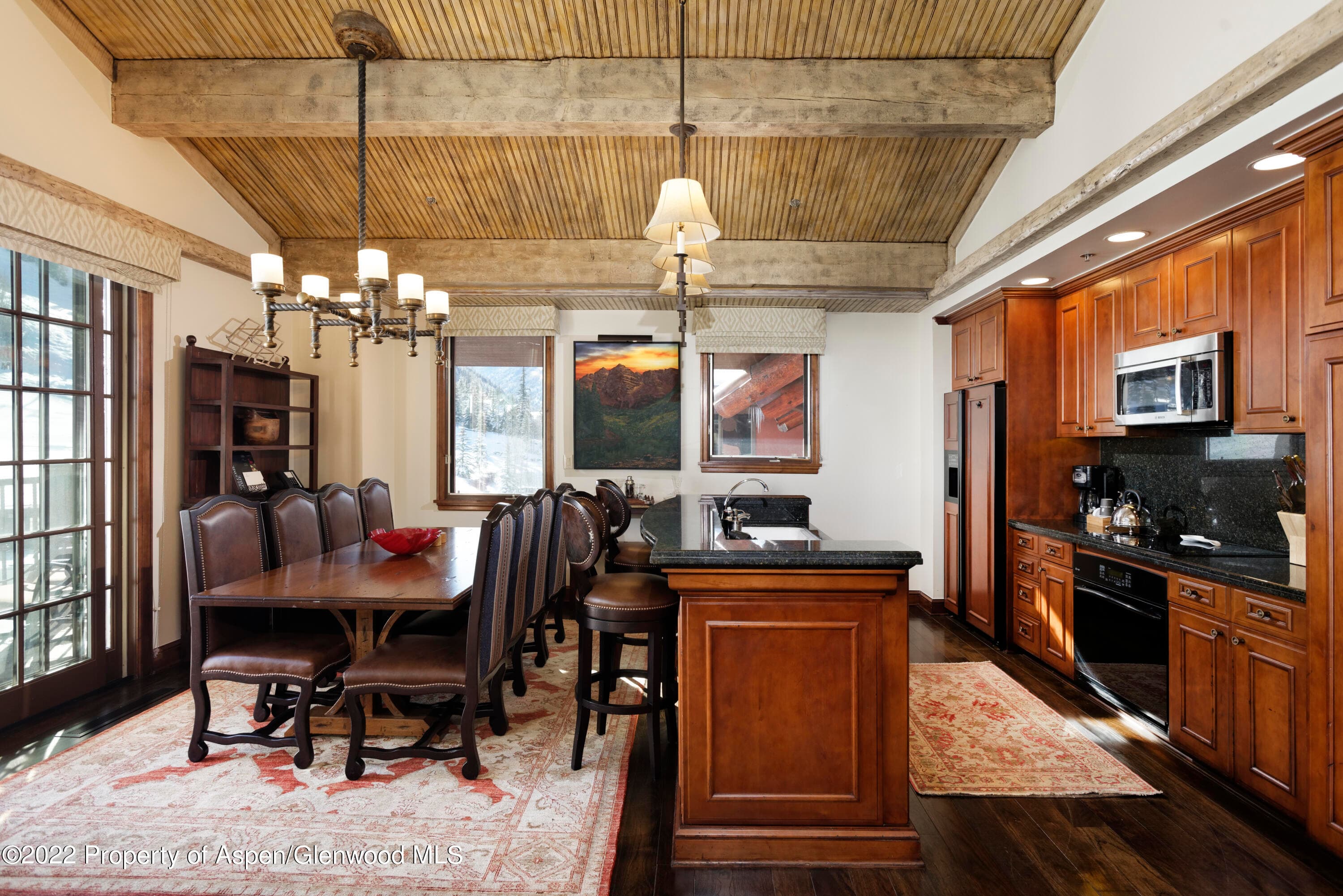 133 Prospector Road 4302-11, Aspen, CO 81611 - Photo 6