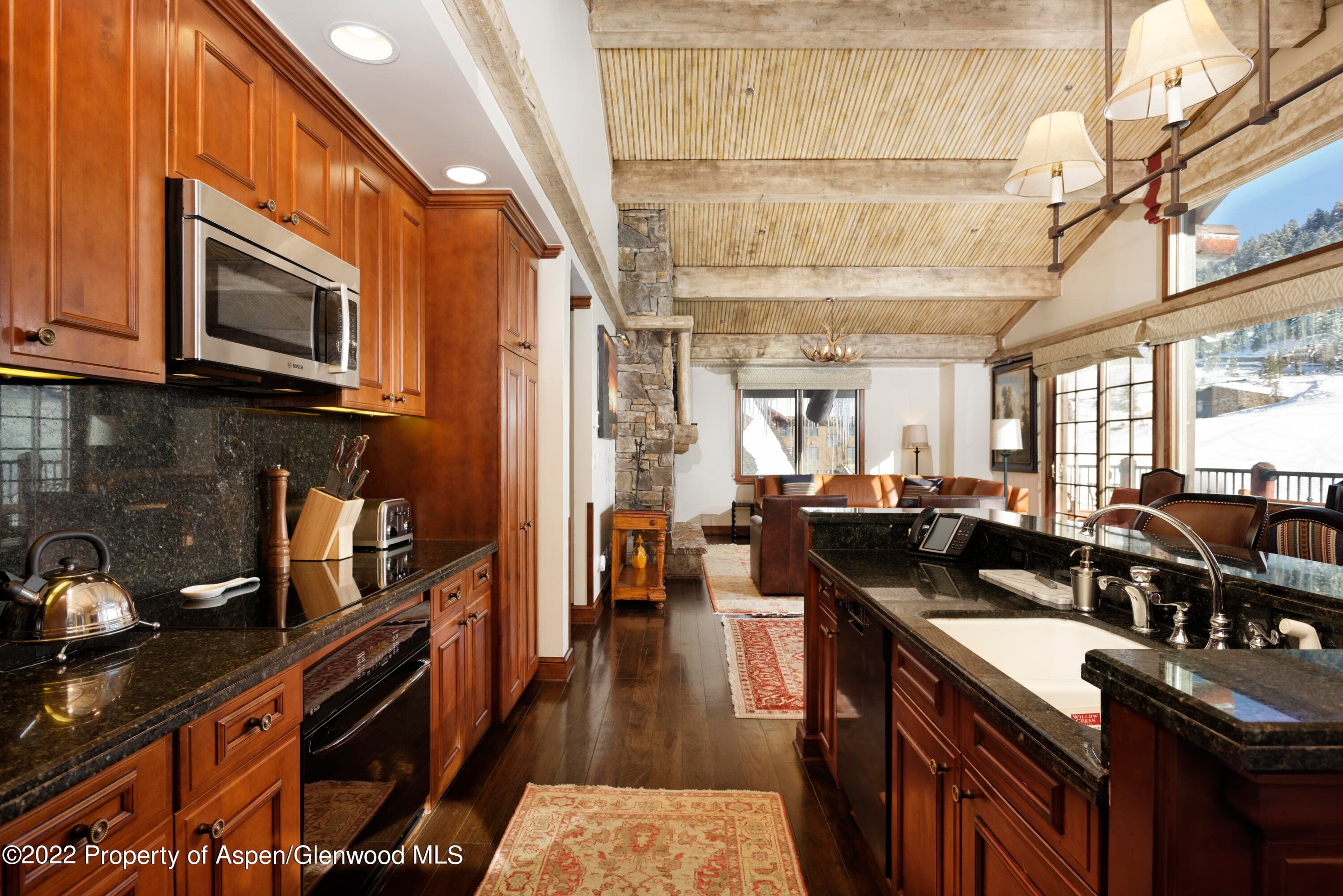 133 Prospector Road 4302-11, Aspen, CO 81611 - Photo 5