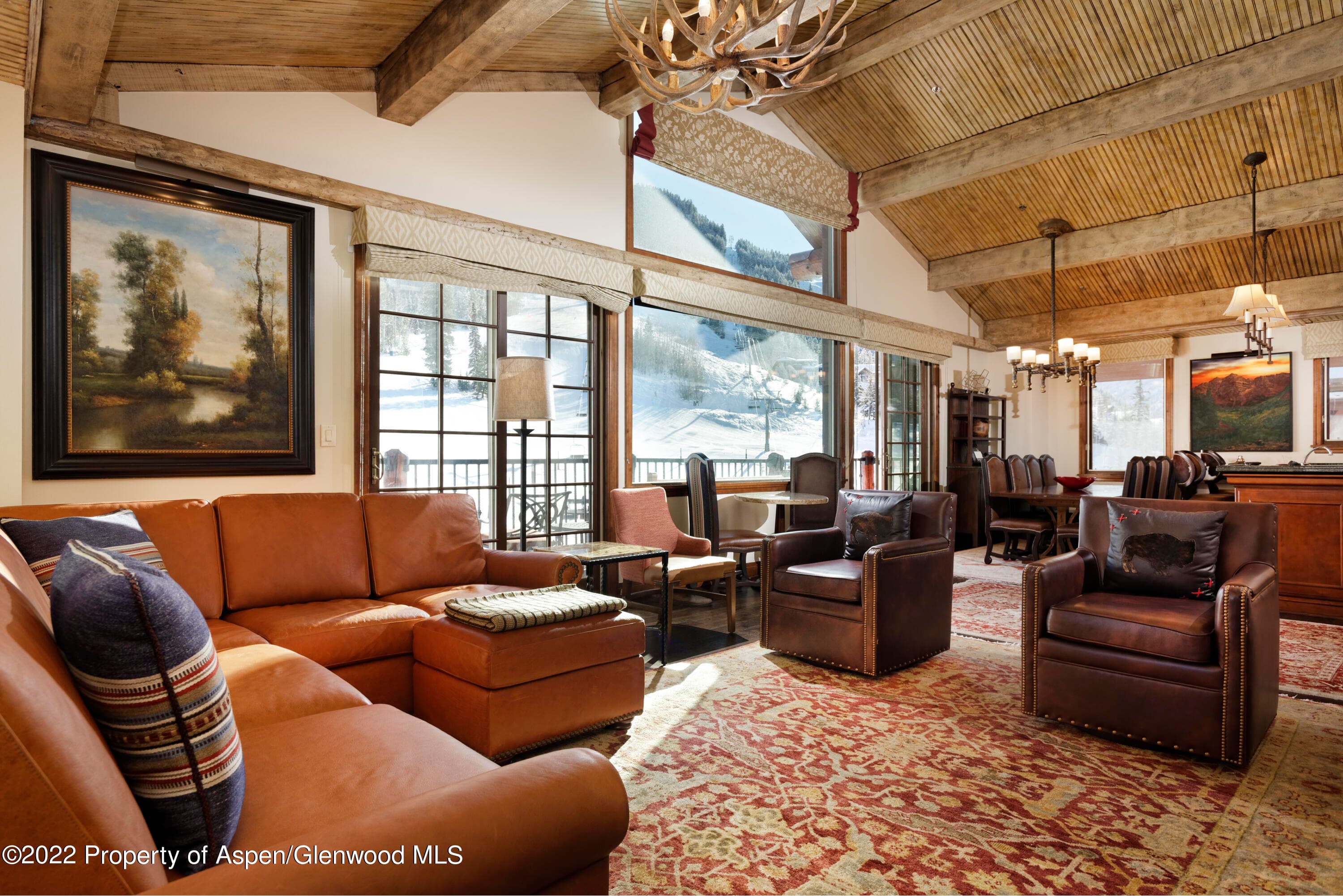 133 Prospector Road 4302-11, Aspen, CO 81611 - Photo 4