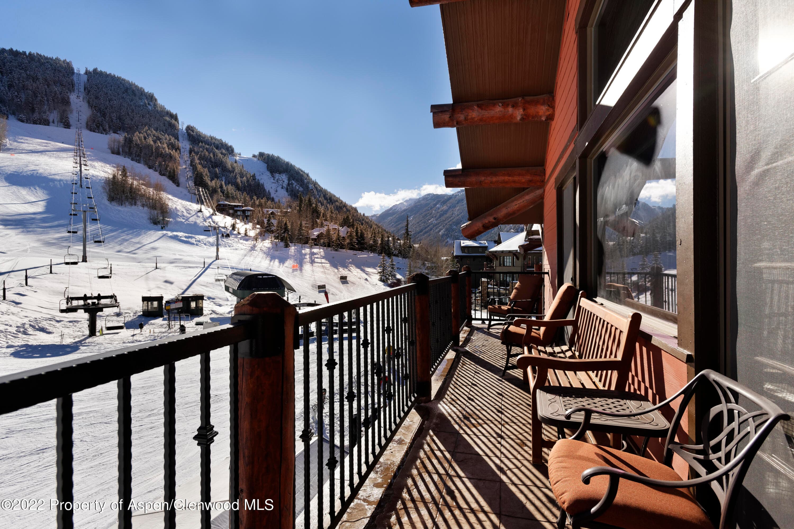 133 Prospector Road 4302-11, Aspen, CO 81611 - Photo 17