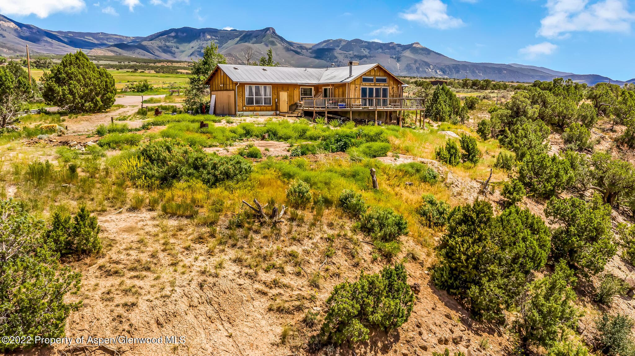 999 Co Rd 309, Parachute, CO 81635 - Photo 7