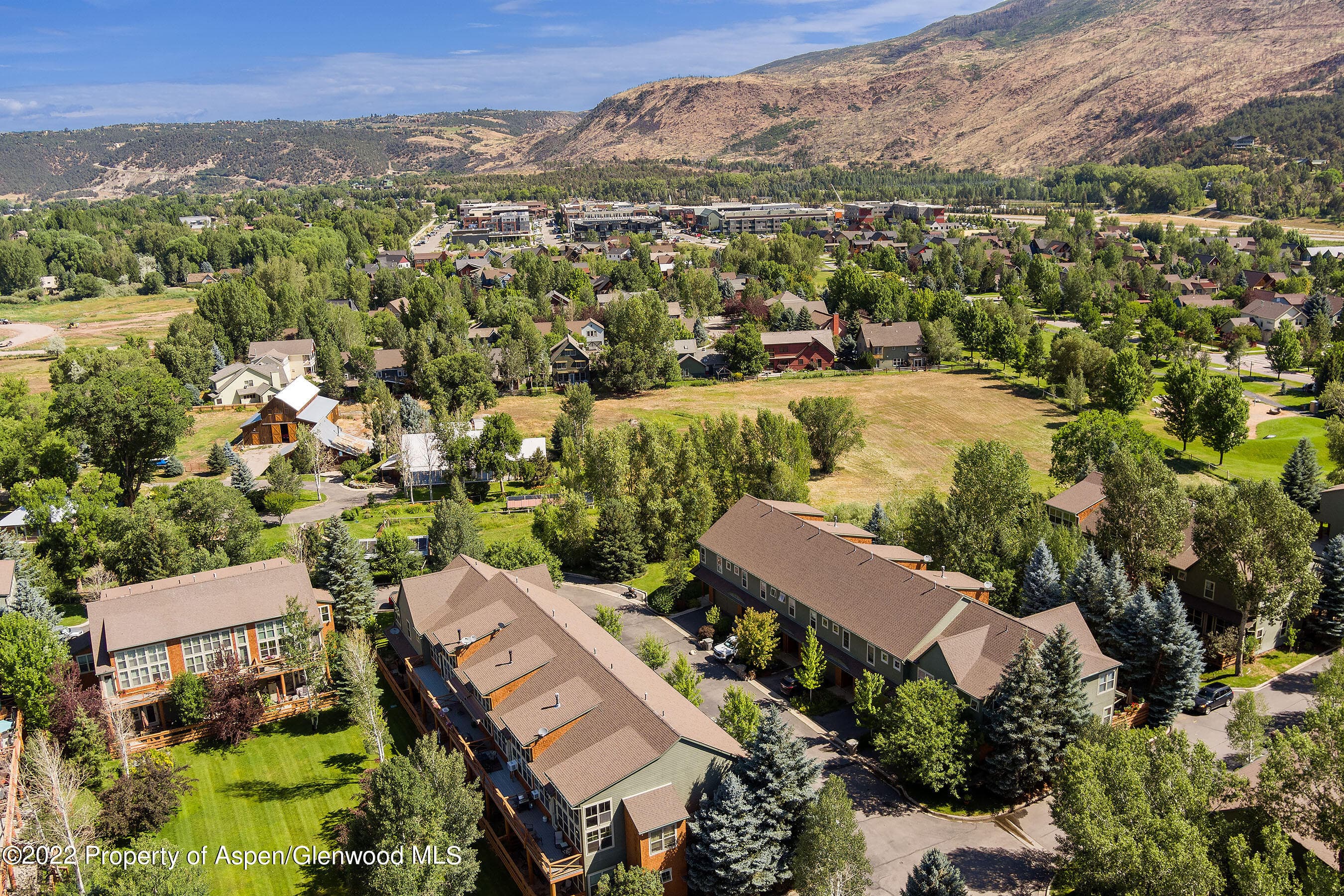 543 Evans Court, Basalt, CO 81621 - Photo 23
