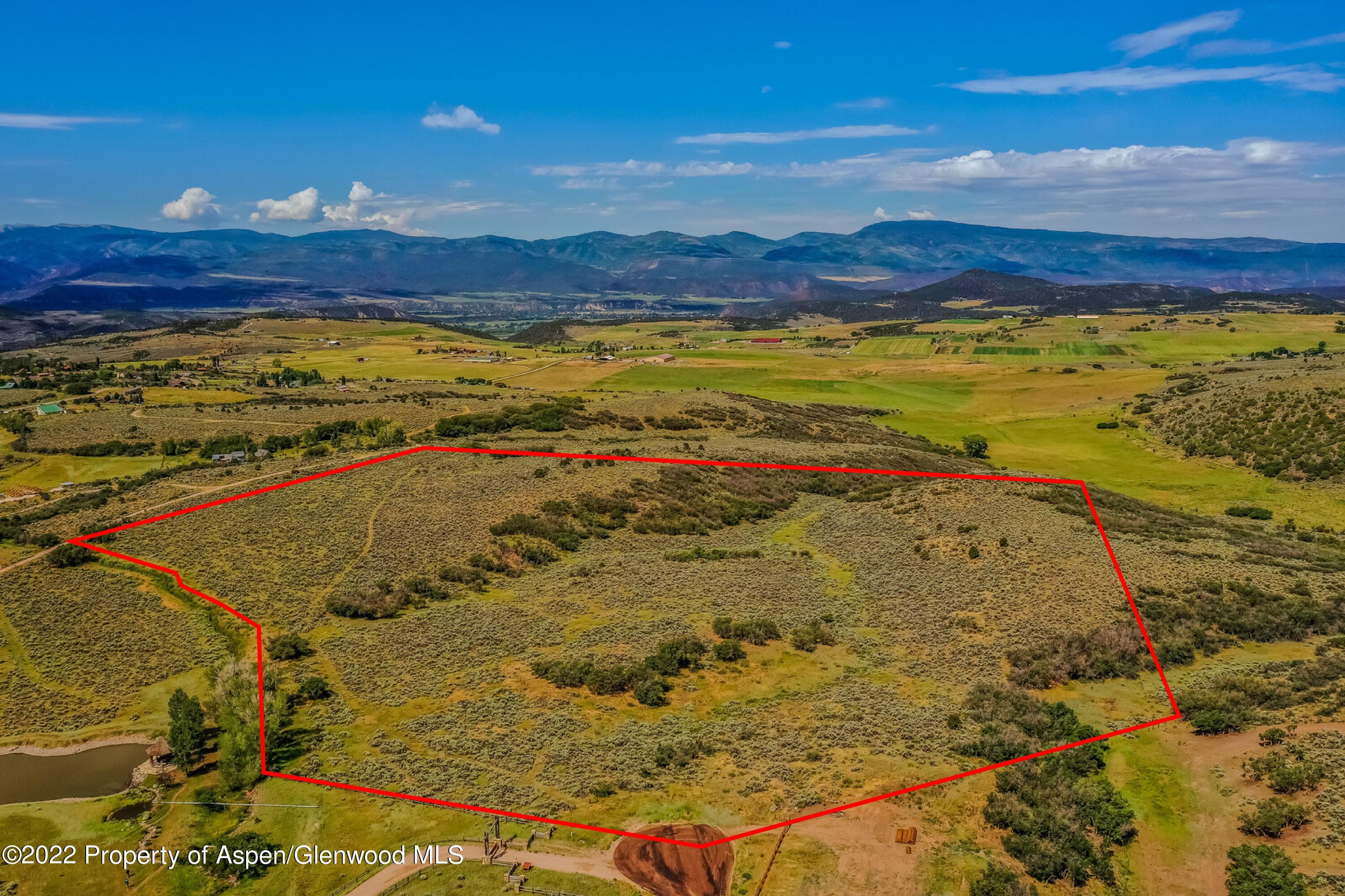 601 Park Meadows Lane, Carbondale, CO 81623 - Photo 2