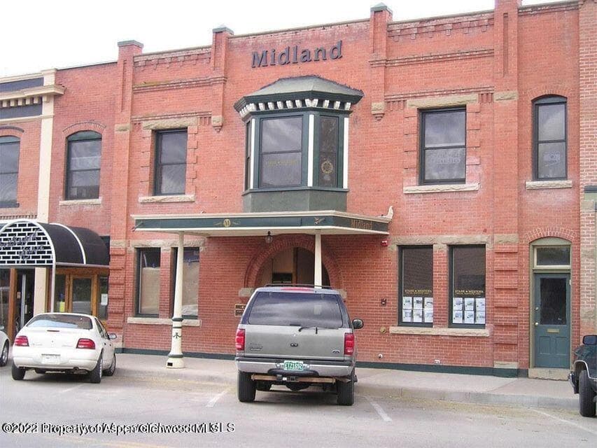 111-121 E 3rd Street, Rifle, CO 81650