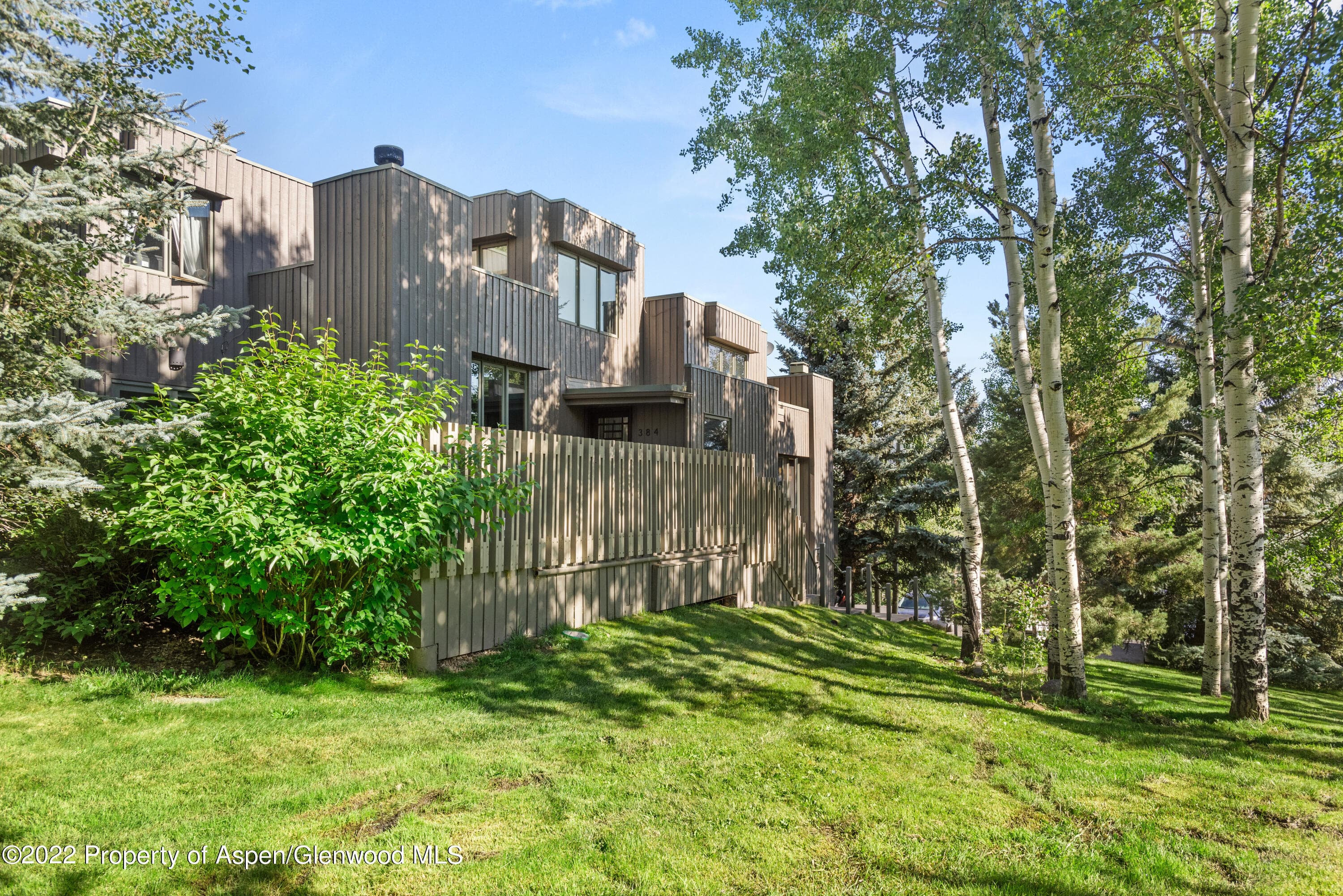 384 Fawn Court F4D, Snowmass Village, CO 81615 - Photo 14