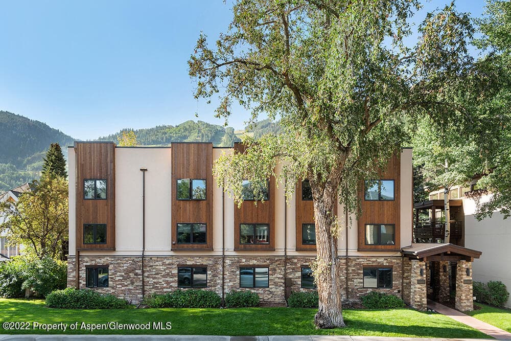 119 E Cooper Avenue 15, Aspen, CO 81611 - Photo 18