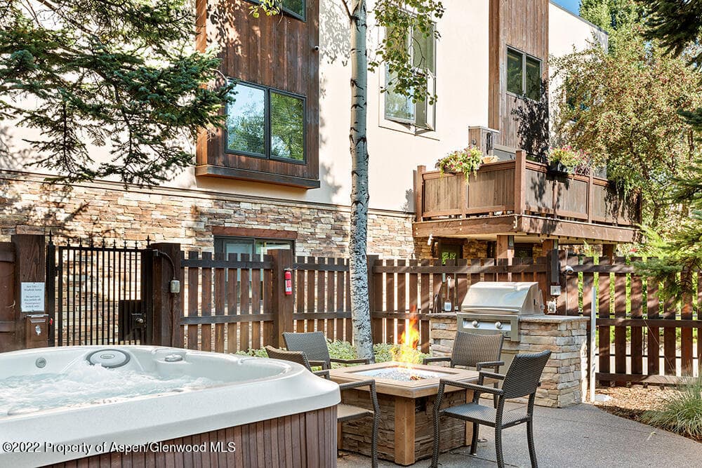 119 E Cooper Avenue 15, Aspen, CO 81611 - Photo 17