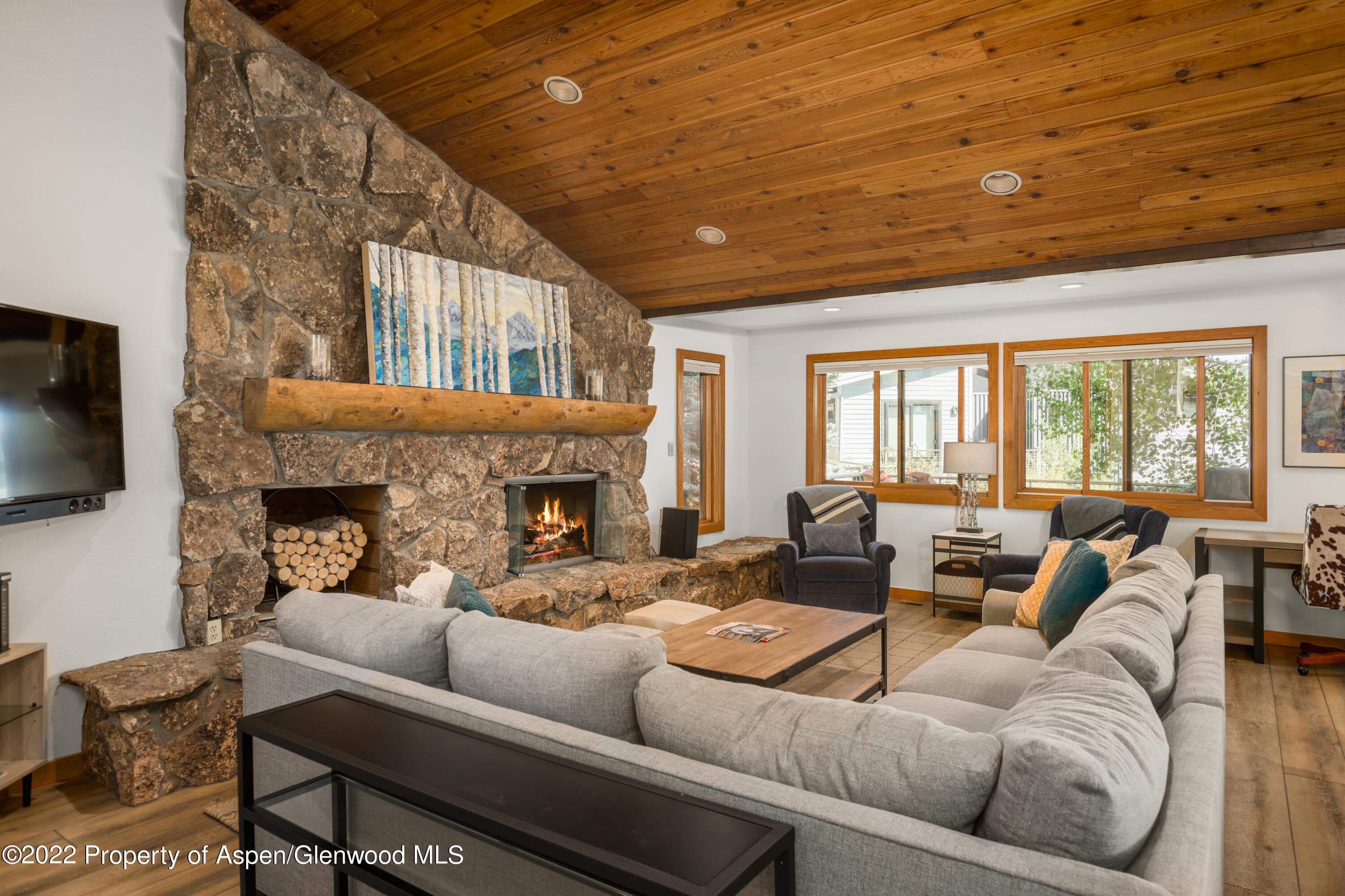 144 Meadow Road, Snowmass Village, CO 81615 - Photo 4