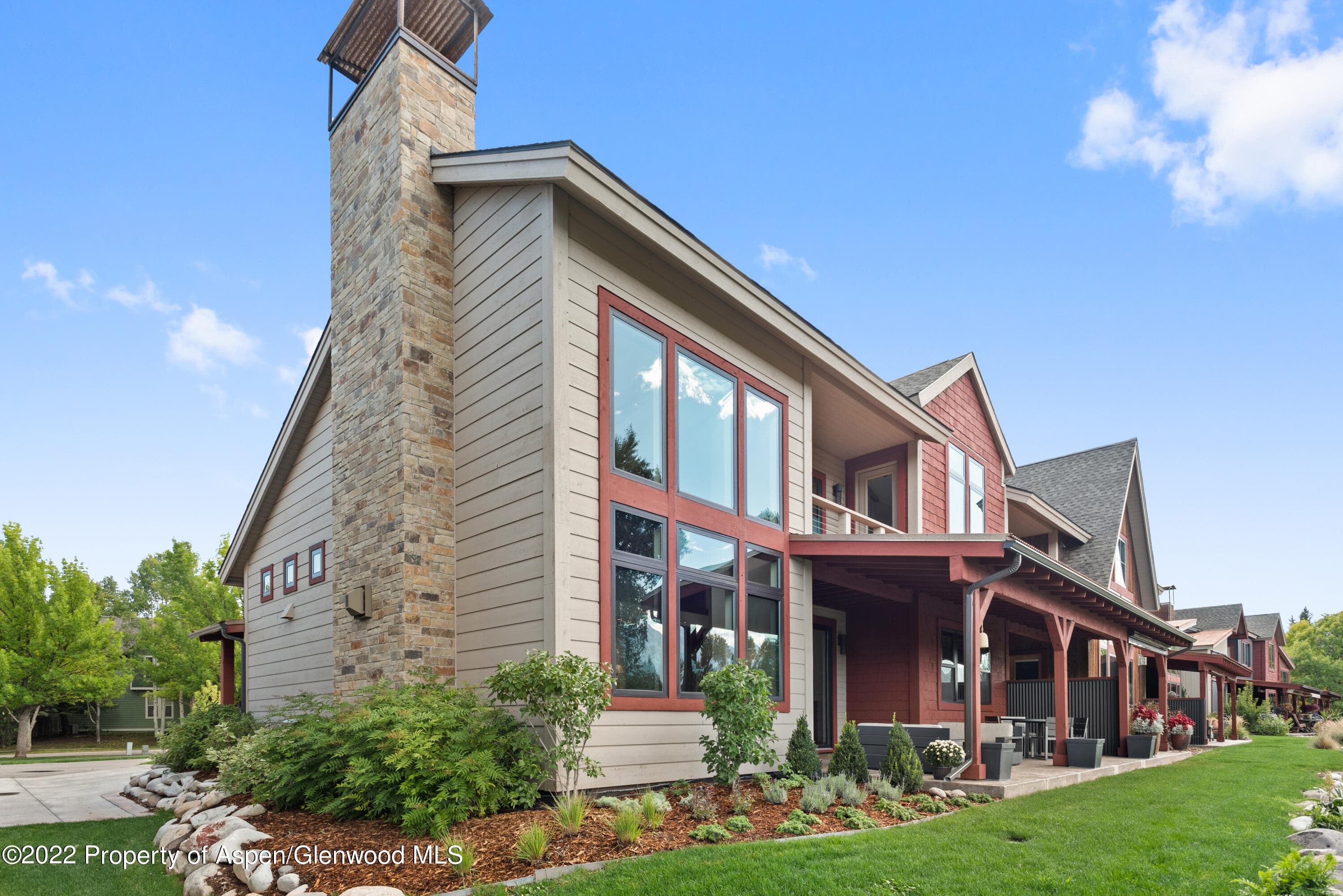471 BOUNDARY Lane, Carbondale, CO 81623 - Photo 2