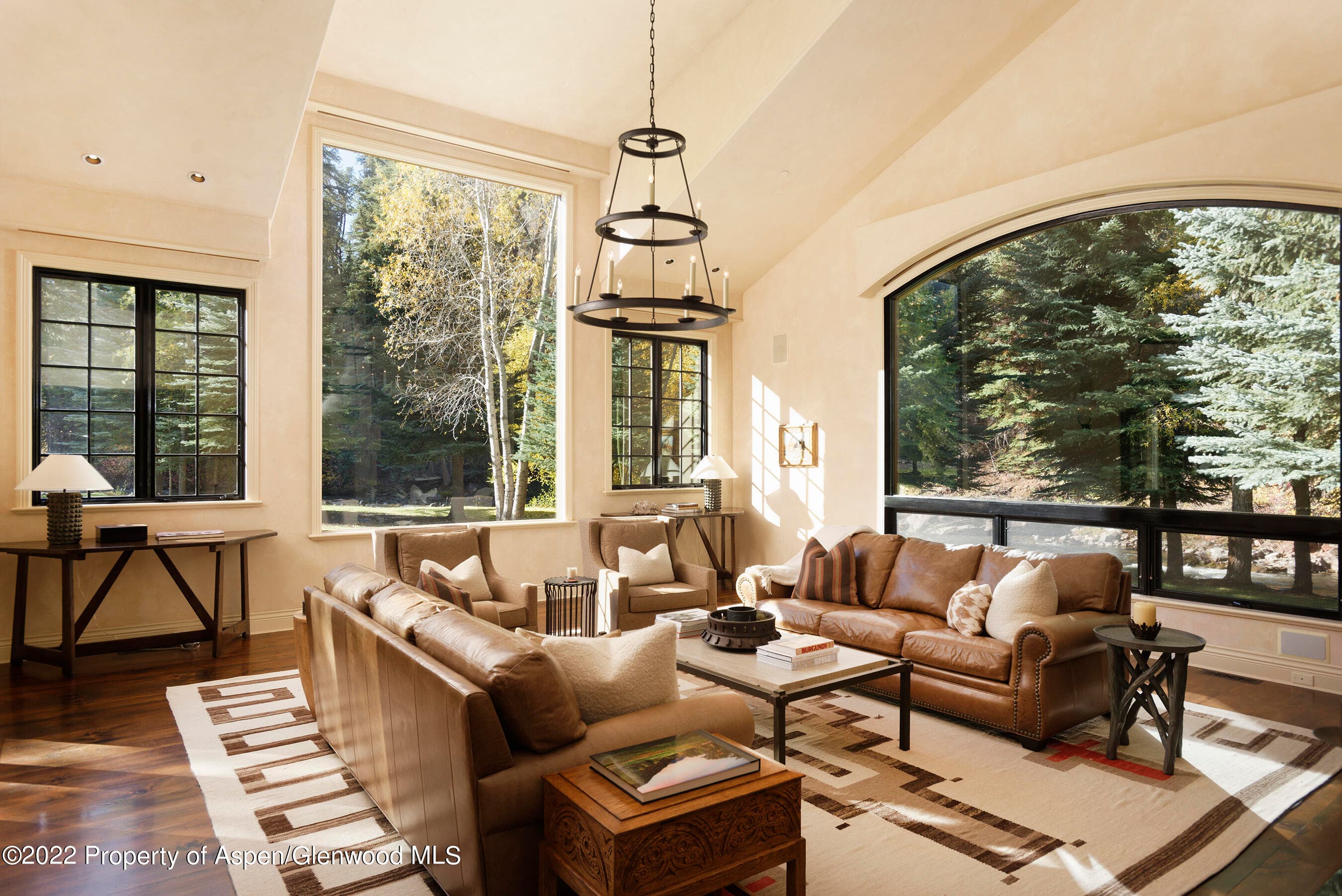 333 Snowmass Creek Road, Snowmass, CO 81654