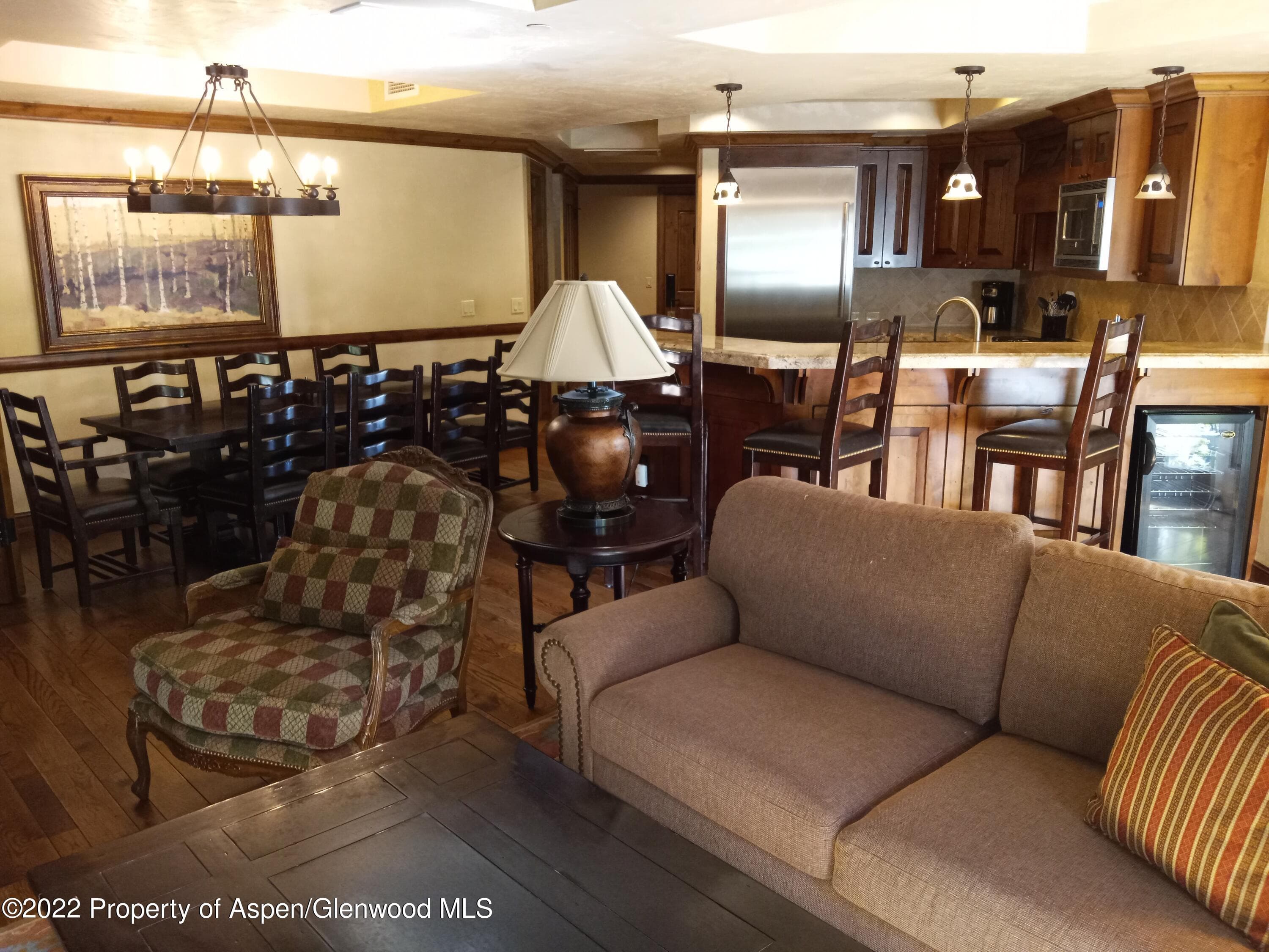 415 E Dean Street Unit 19 Week 10, Aspen, CO 81611 - Photo 2