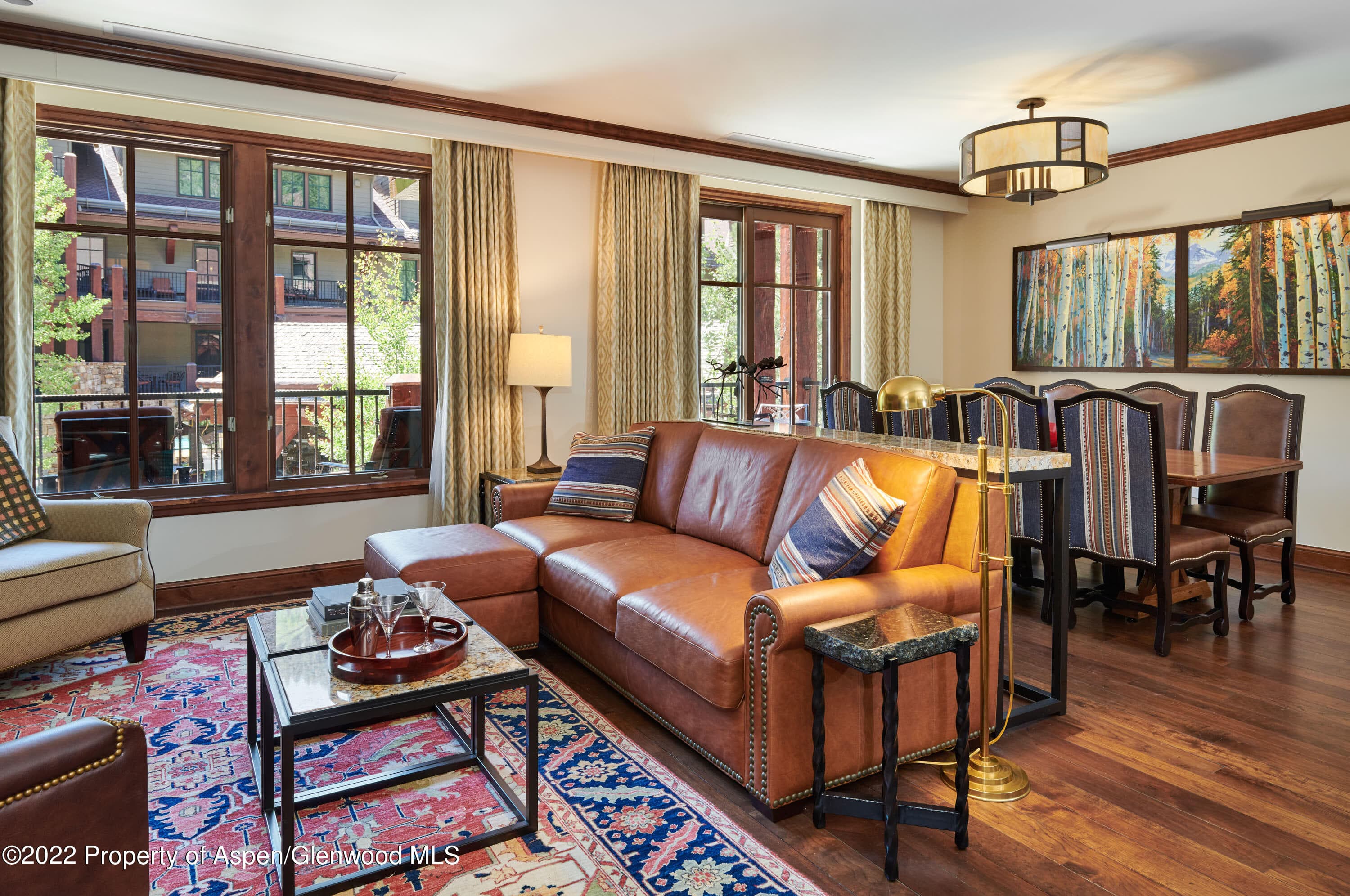 0075 Prospector Road 8202-Winter 6, Aspen, CO 81611 - Photo 2