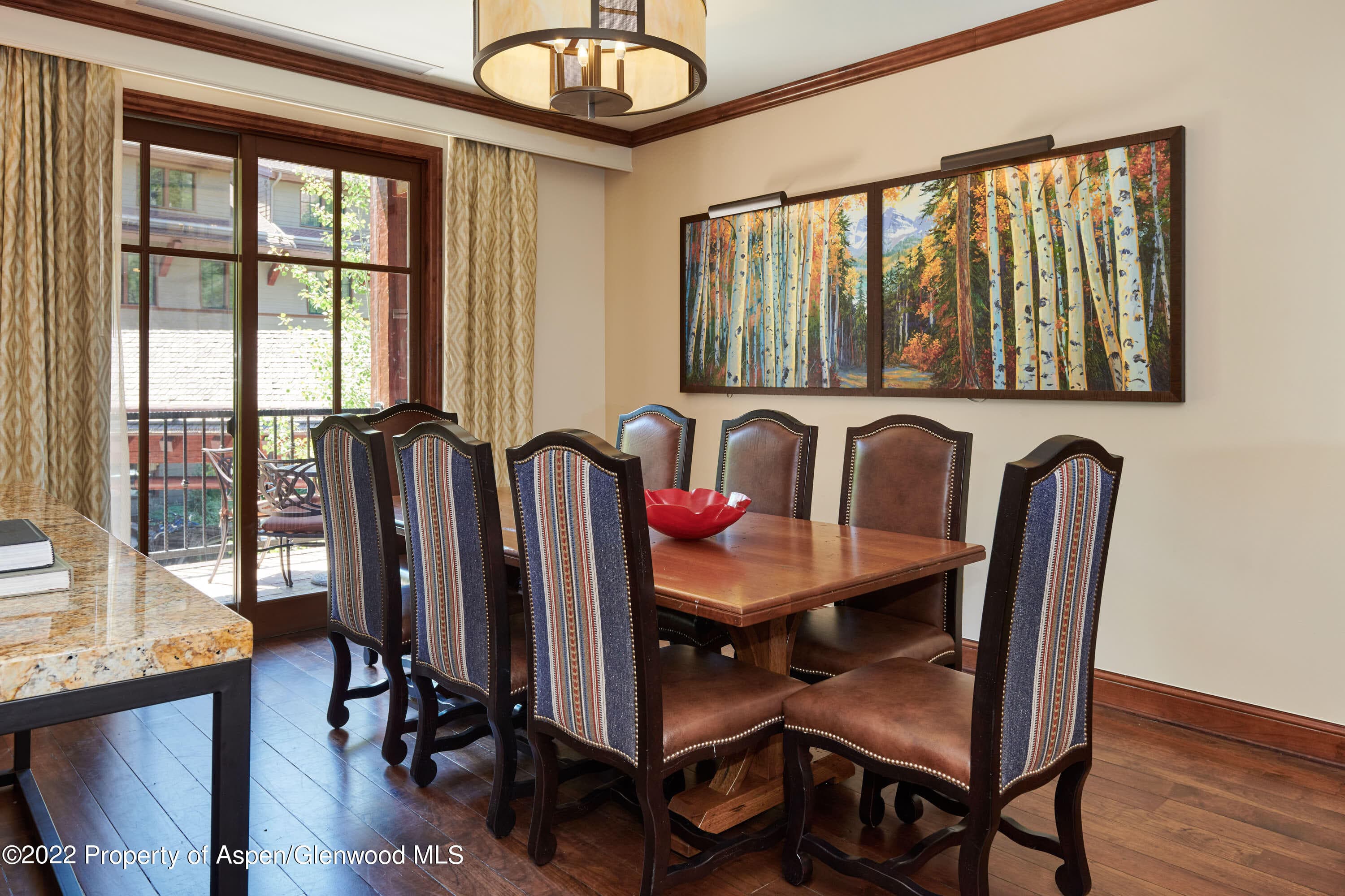 0075 Prospector Road 8202-Winter 6, Aspen, CO 81611 - Photo 3