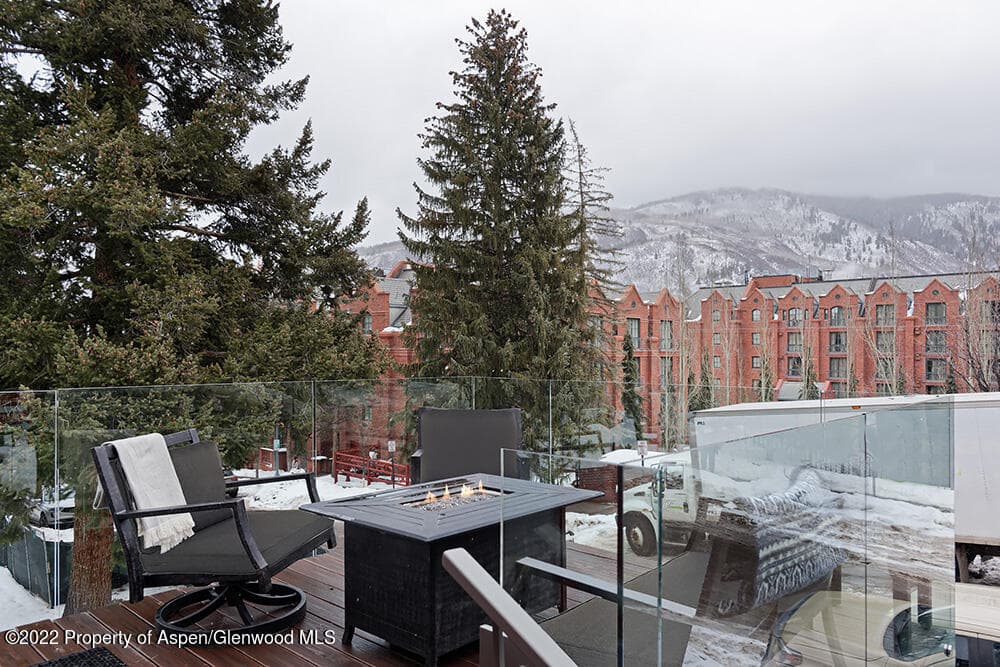 623 S Monarch Avenue Unit C, Aspen, CO 81611 - Photo 21