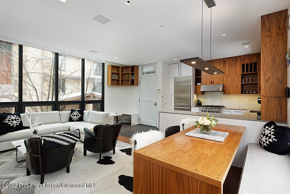 623 S Monarch Avenue Unit C, Aspen, CO 81611 - Photo 4