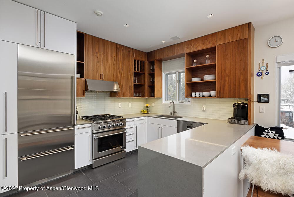 623 S Monarch Avenue Unit C, Aspen, CO 81611 - Photo 6