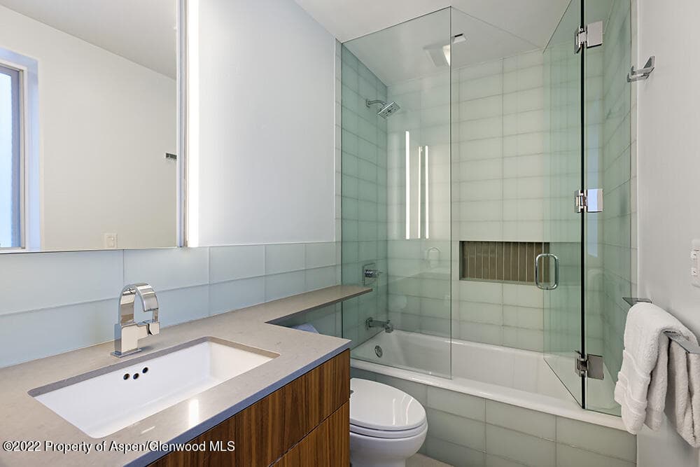 623 S Monarch Avenue Unit C, Aspen, CO 81611 - Photo 17