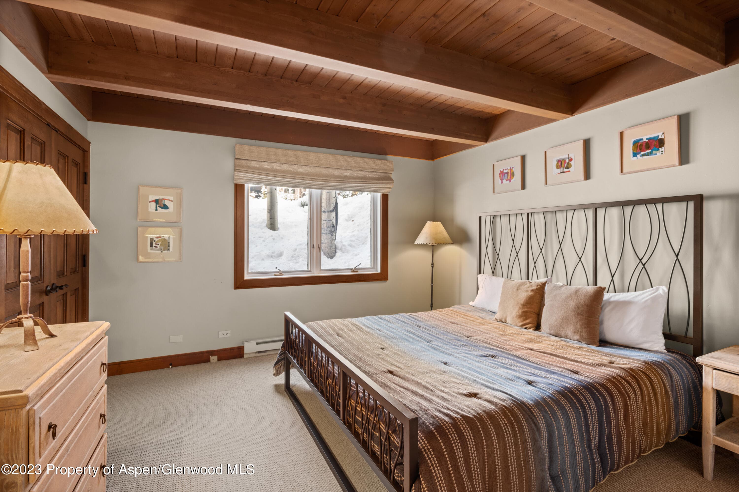 800 Ridge Road #13, Snowmass Village, CO 81615 - Photo 9