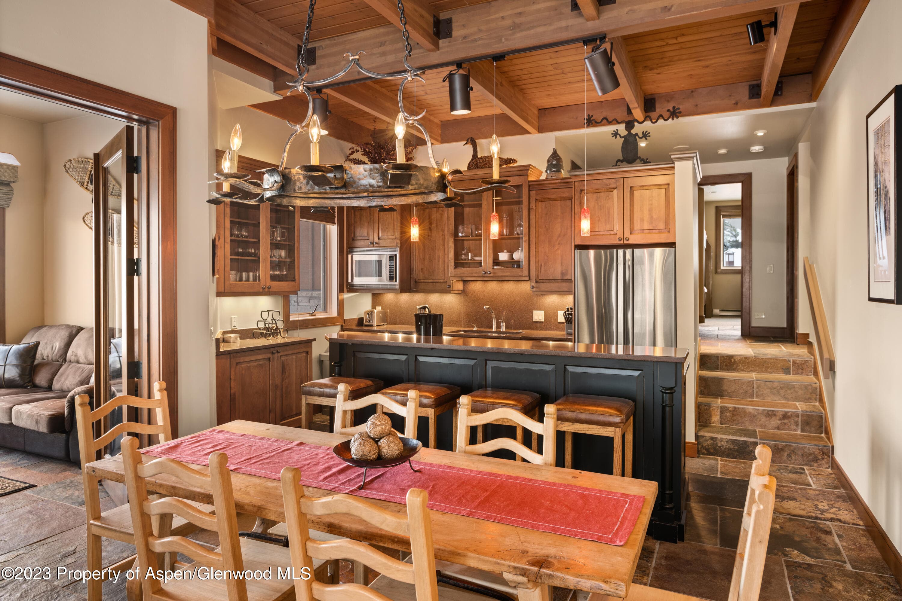 800 Ridge Road #13, Snowmass Village, CO 81615 - Photo 5