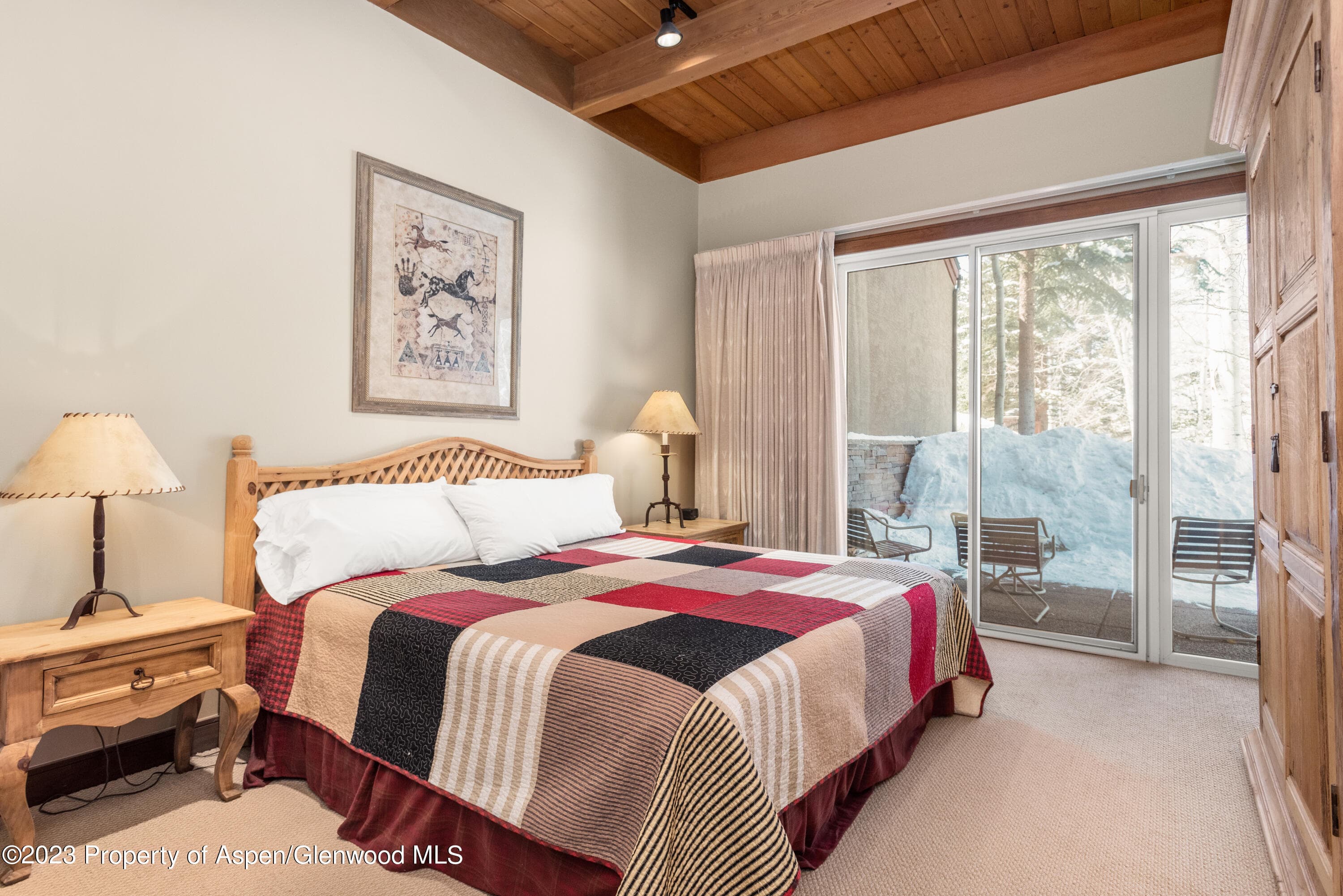 800 Ridge Road #13, Snowmass Village, CO 81615 - Photo 7