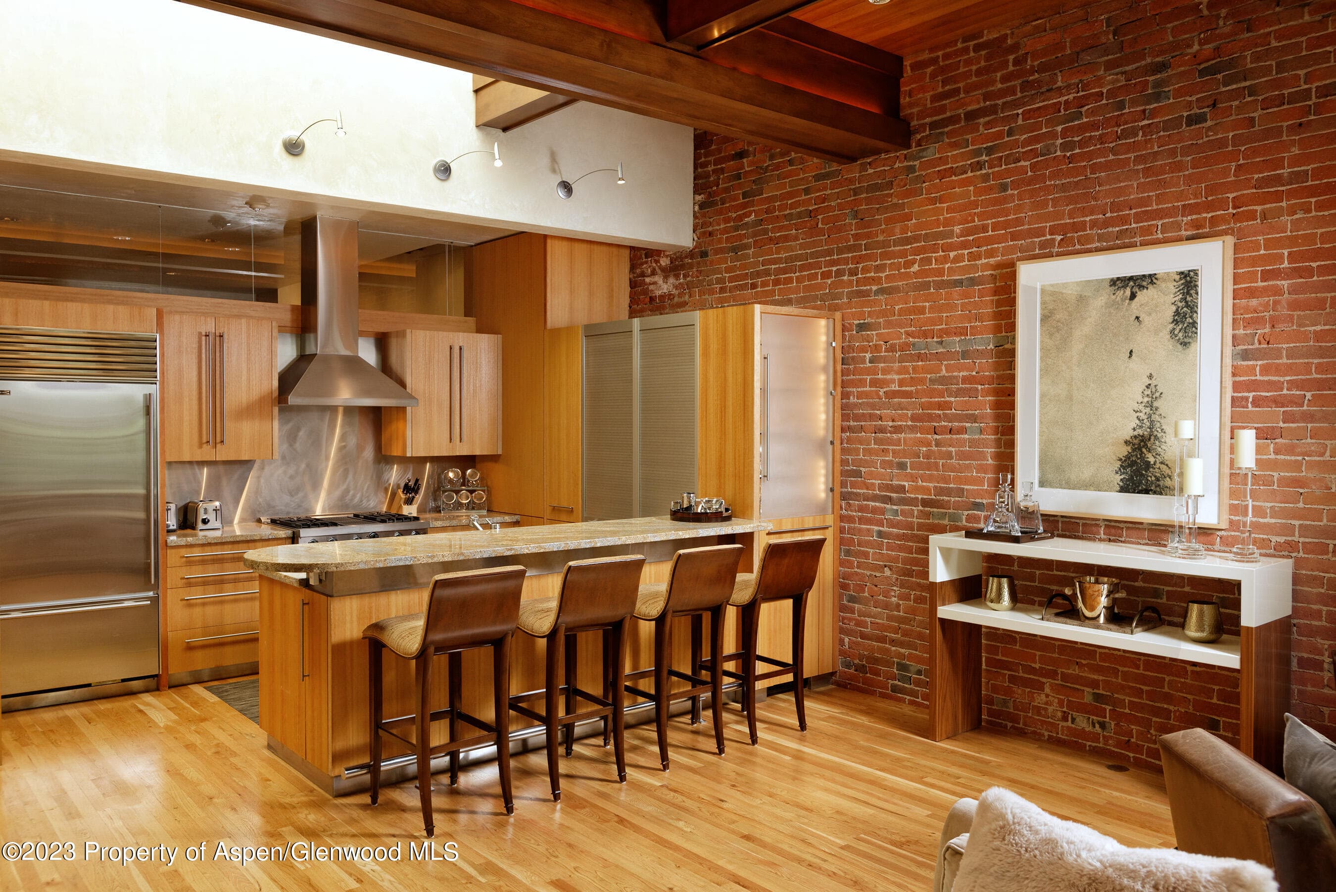 428 E Hyman Avenue A, Aspen, CO 81611 - Photo 5