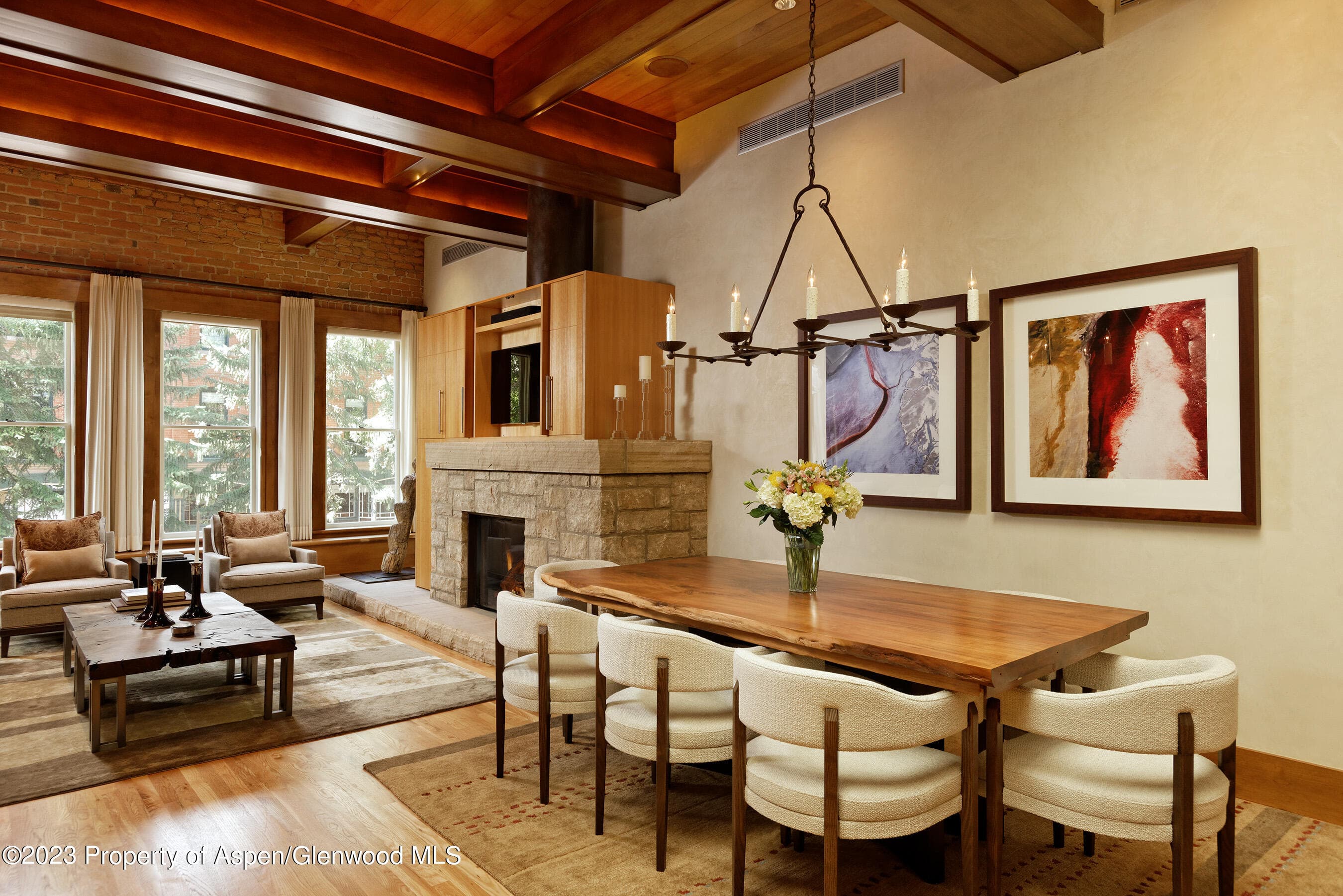 428 E Hyman Avenue A, Aspen, CO 81611 - Photo 4