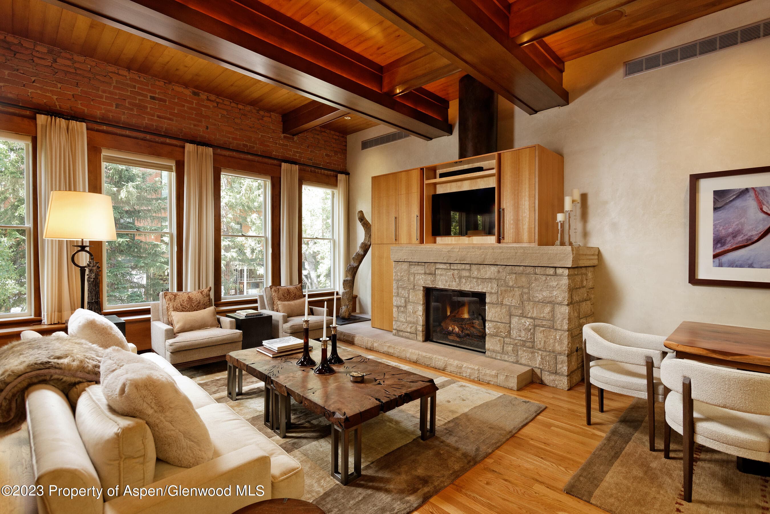 428 E Hyman Avenue A, Aspen, CO 81611 - Photo 2