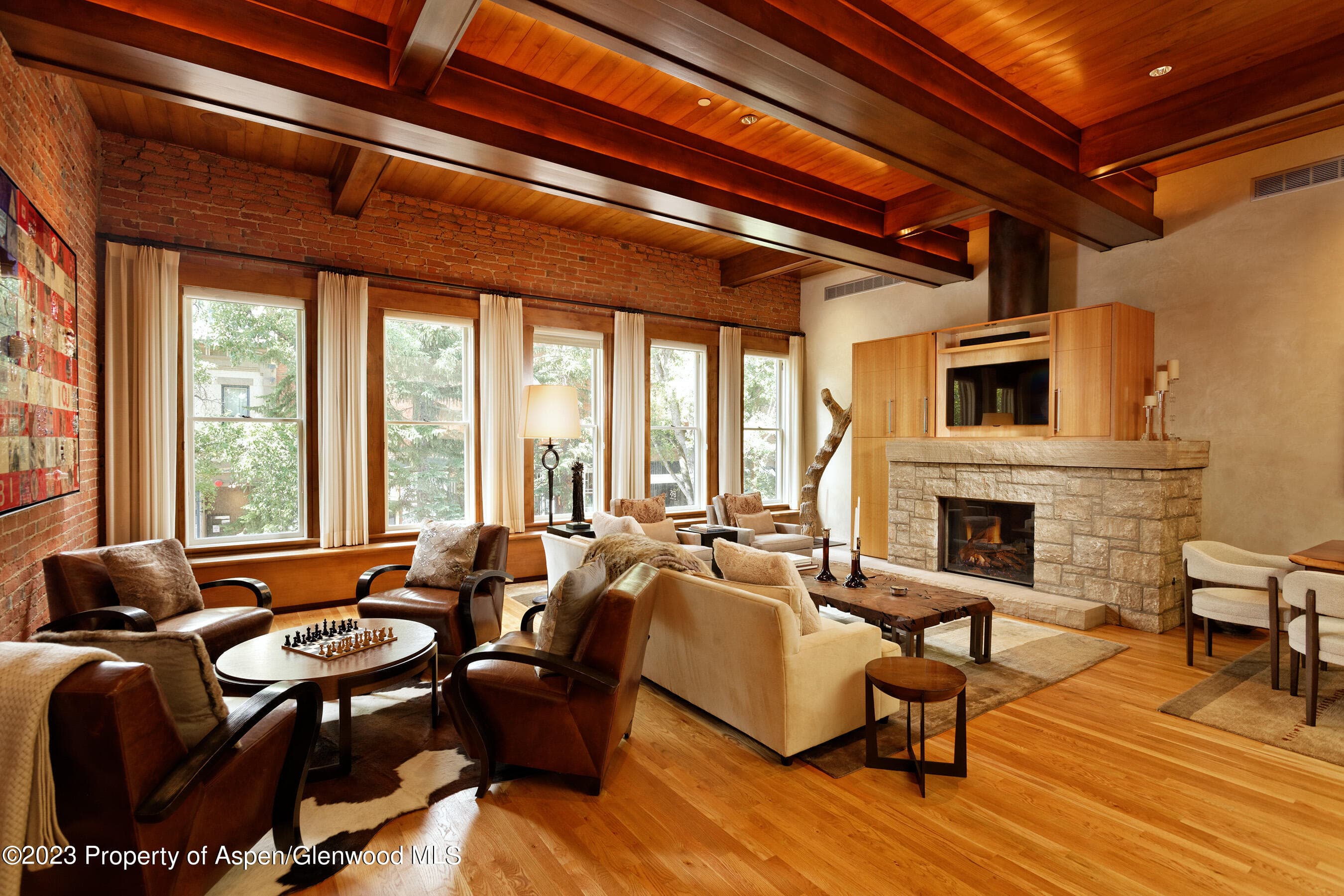 428 E Hyman Avenue A, Aspen, CO 81611 - Photo 3