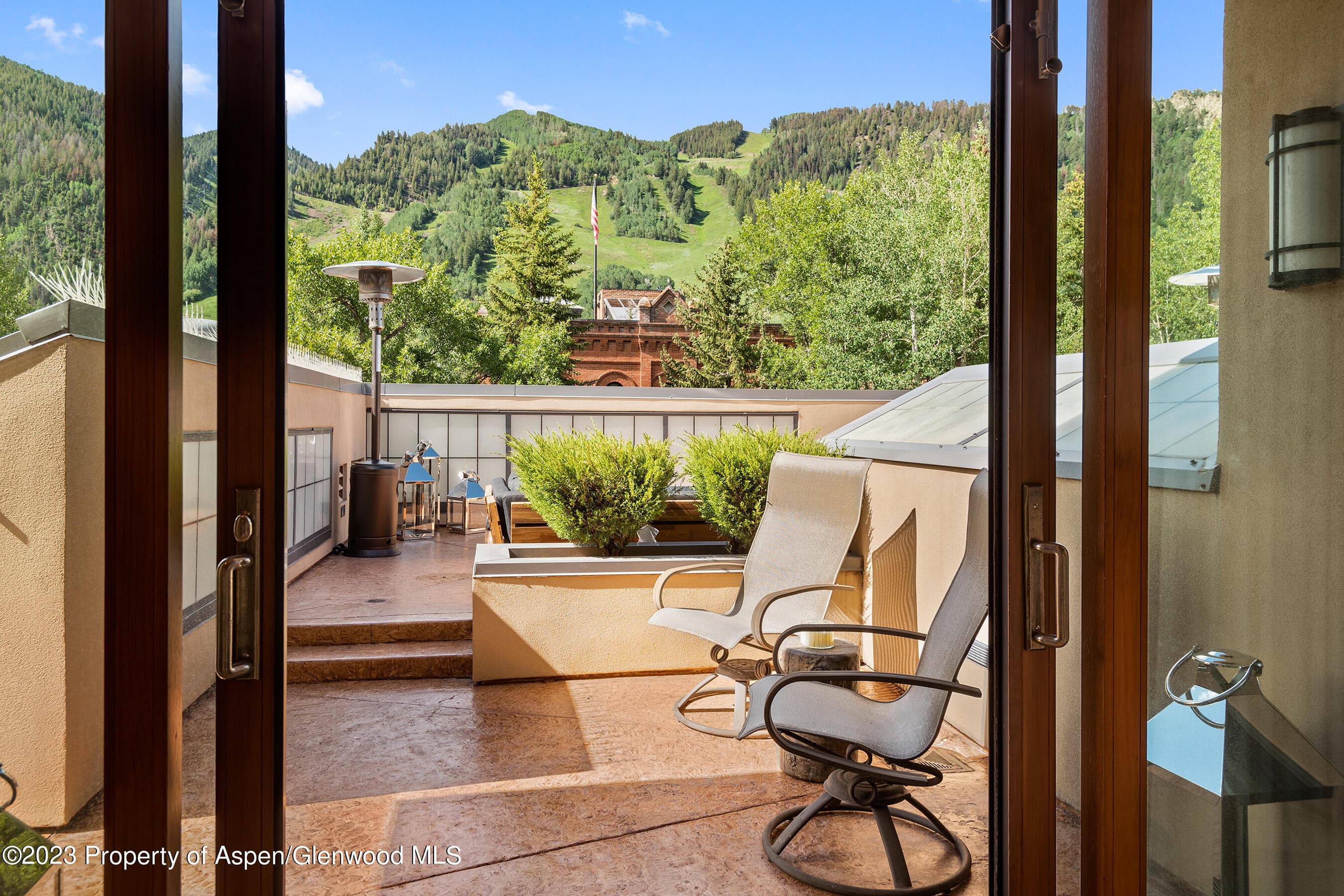 428 E Hyman Avenue A, Aspen, CO 81611 - Photo 10