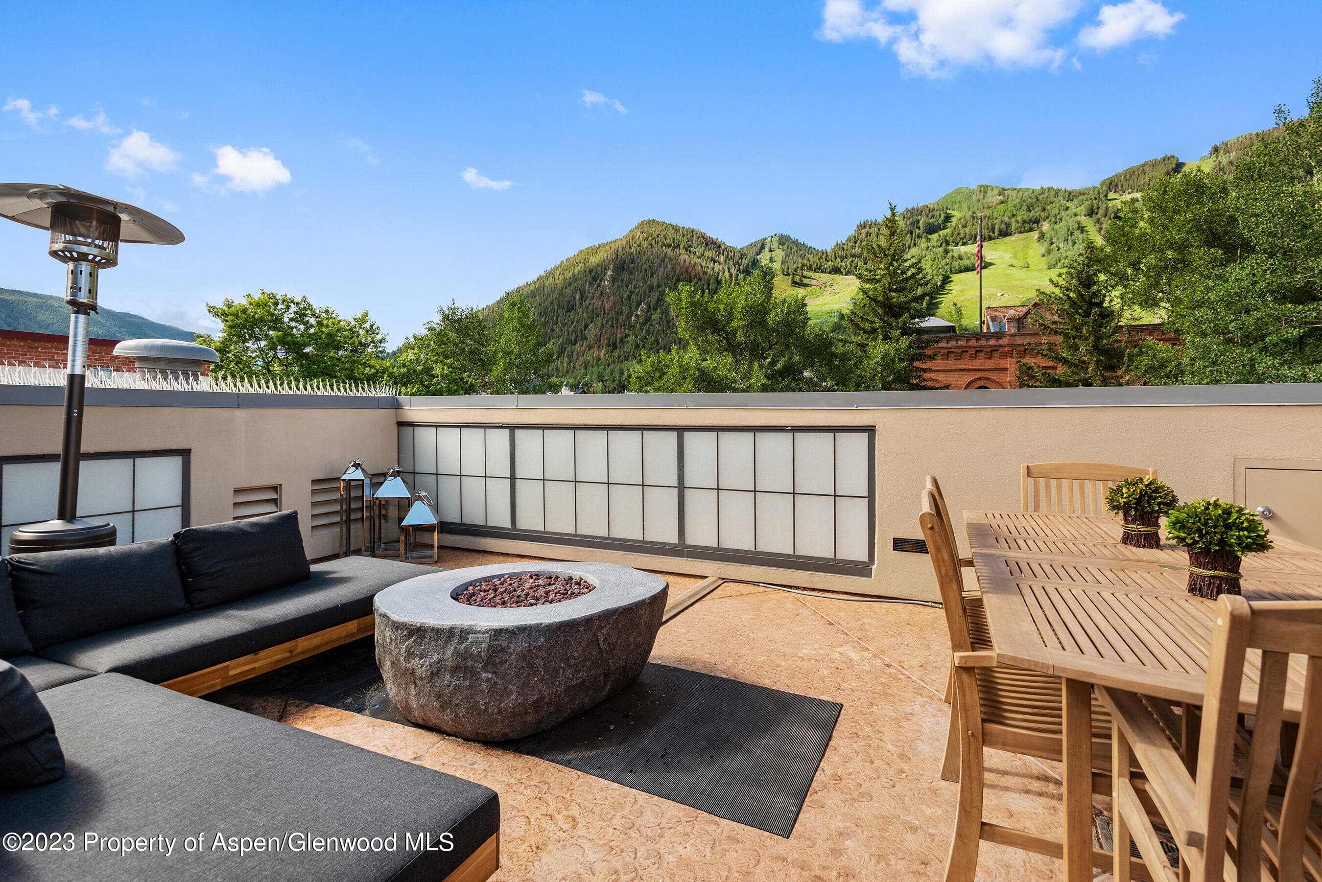 428 E Hyman Avenue A, Aspen, CO 81611 - Photo 11