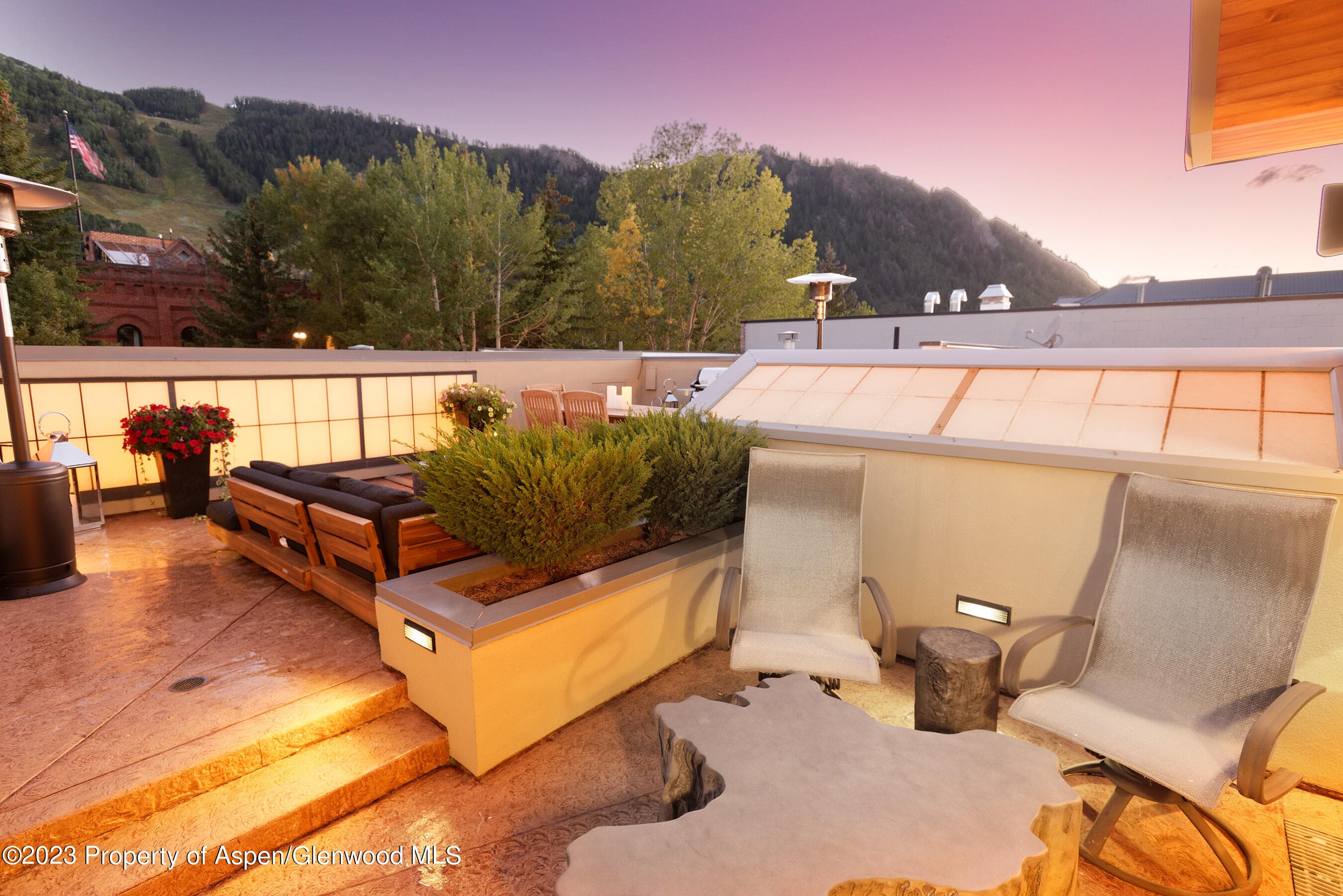 428 E Hyman Avenue A, Aspen, CO 81611 - Photo 31