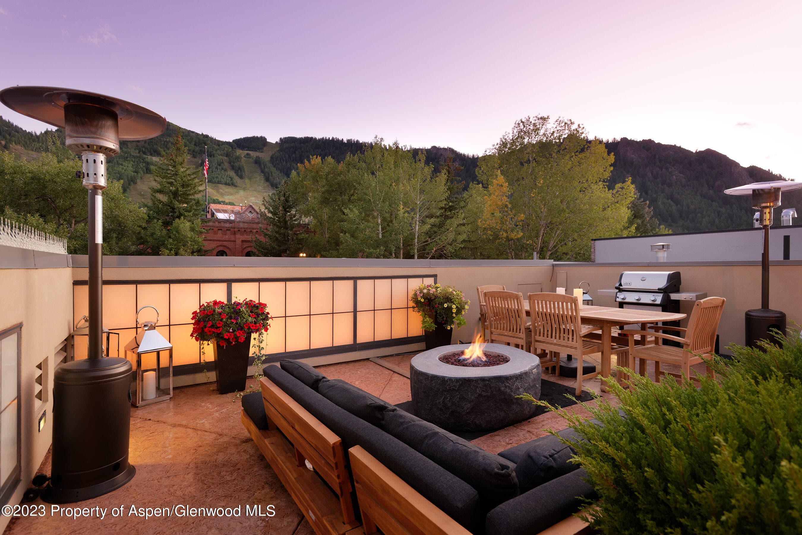 428 E Hyman Avenue A, Aspen, CO 81611 - Photo 12