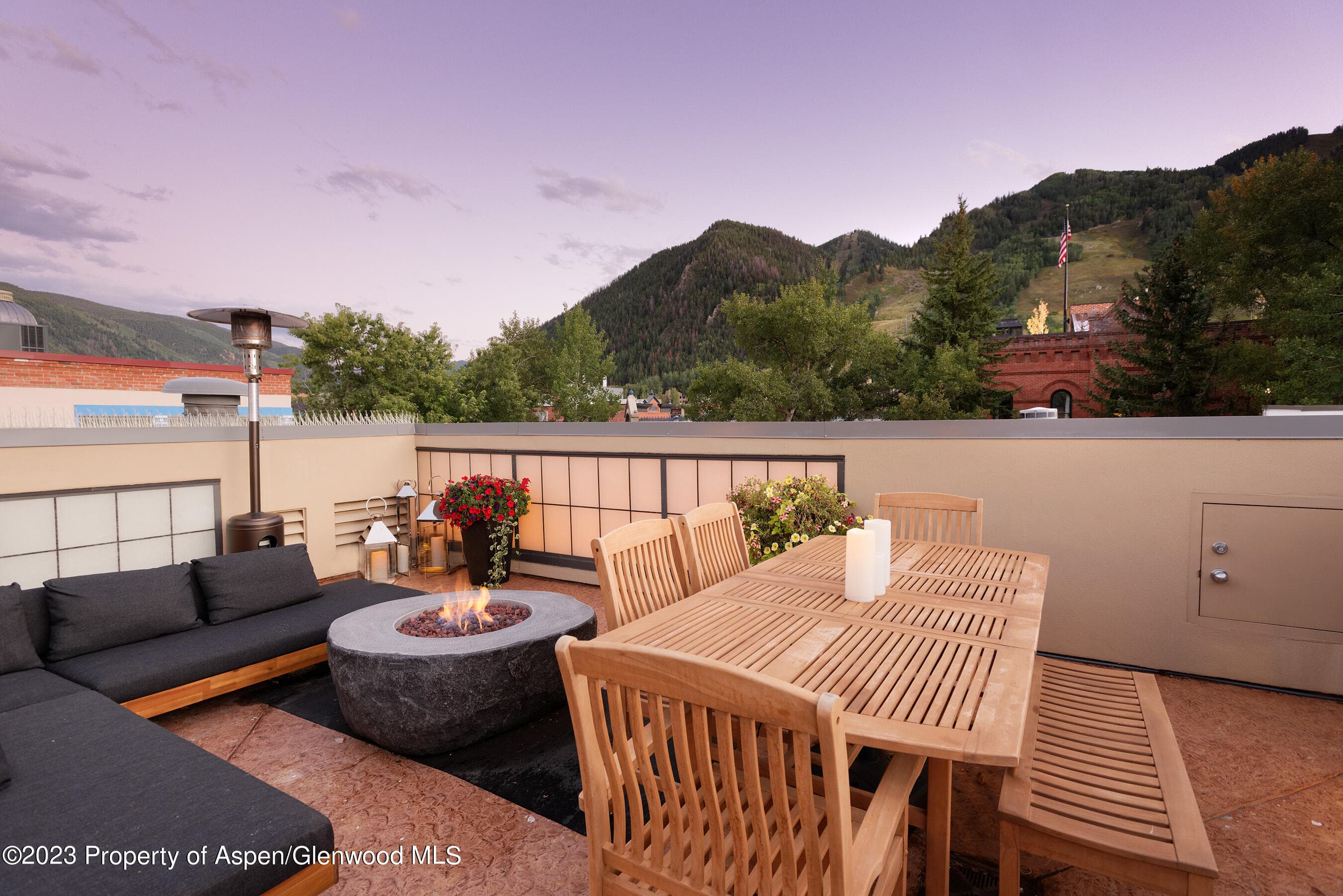 428 E Hyman Avenue A, Aspen, CO 81611 - Photo 33
