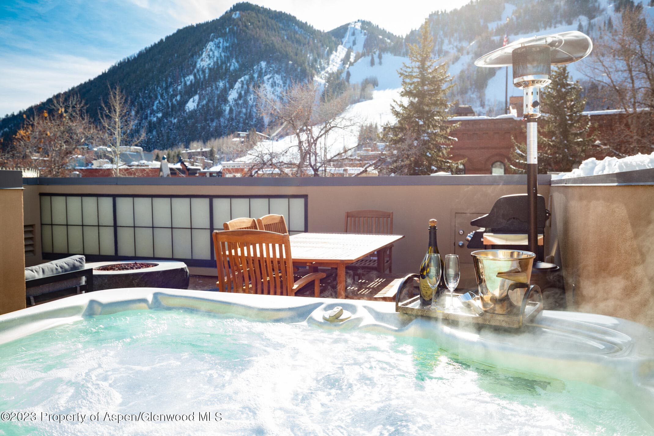 428 E Hyman Avenue A, Aspen, CO 81611 - Photo 35